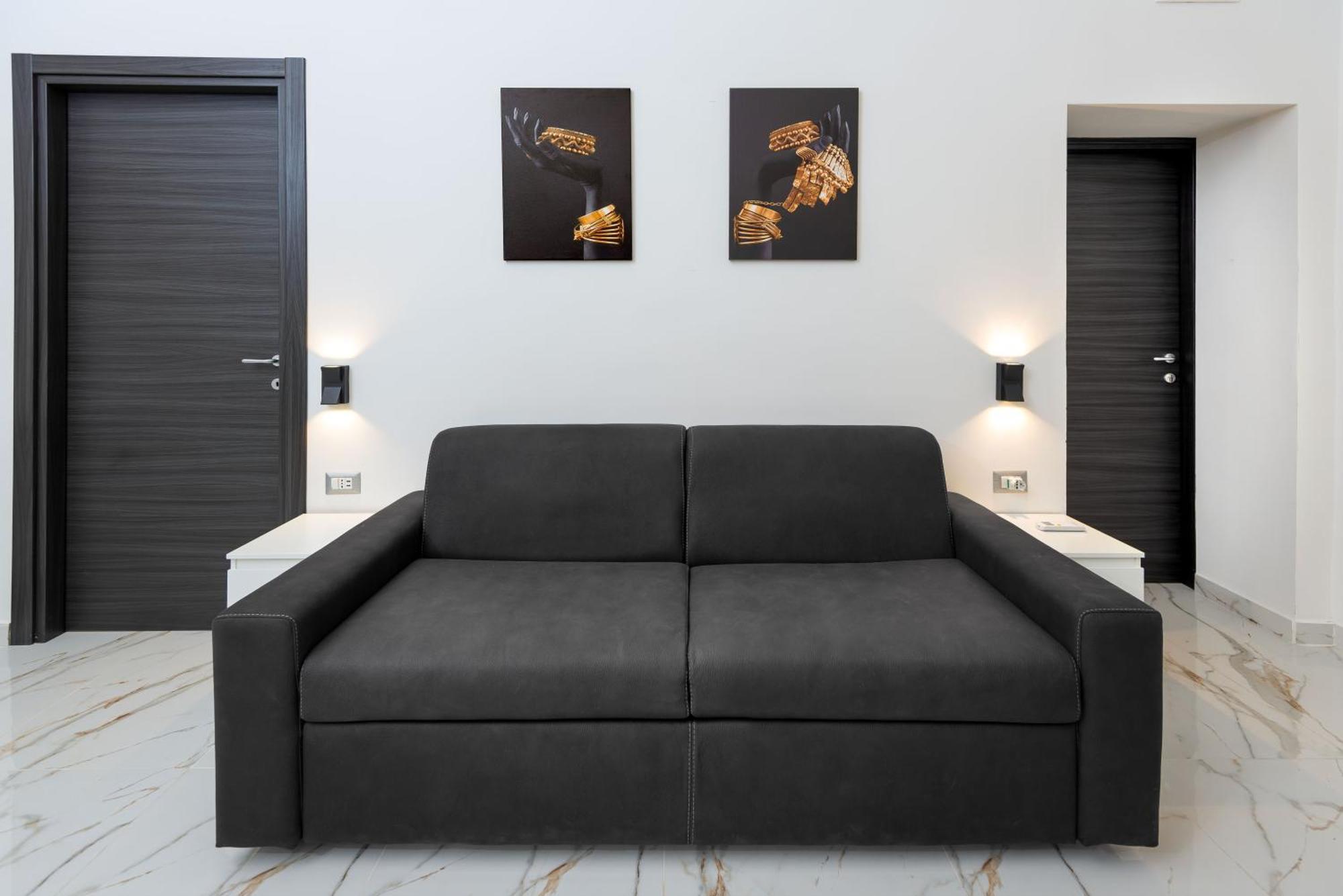 Irooms Foria 215 Guest house *