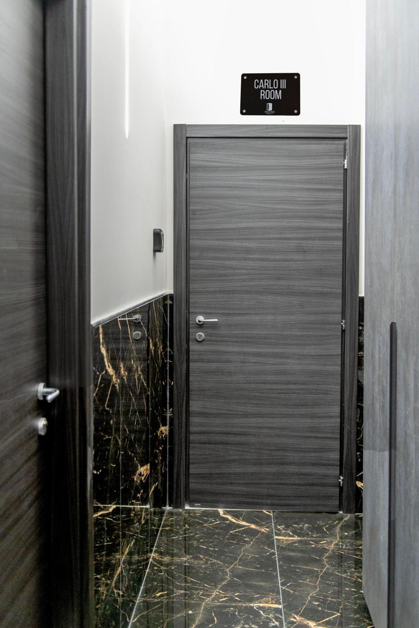 Irooms Foria 215 Naples