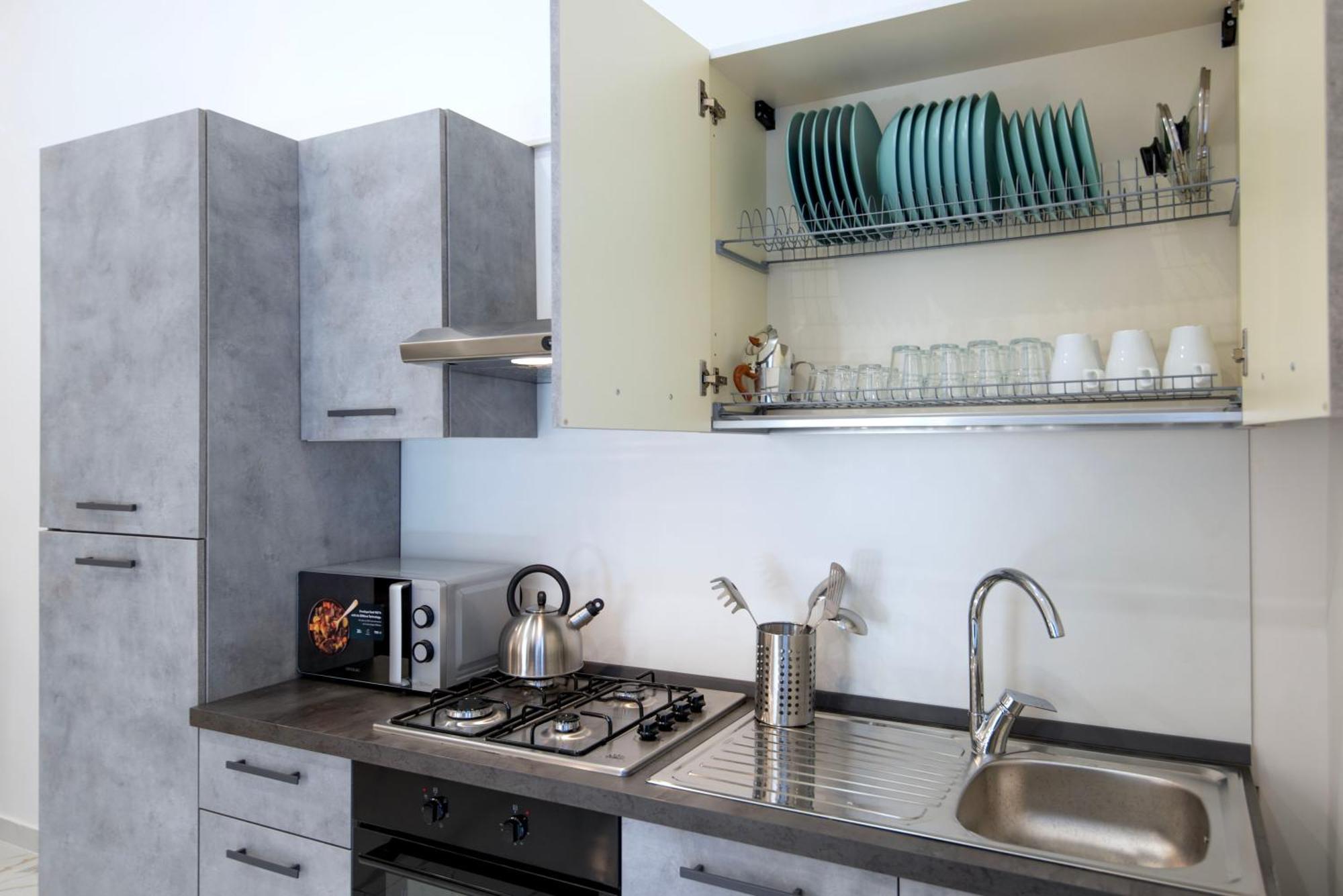 Irooms Foria 215 Guest house