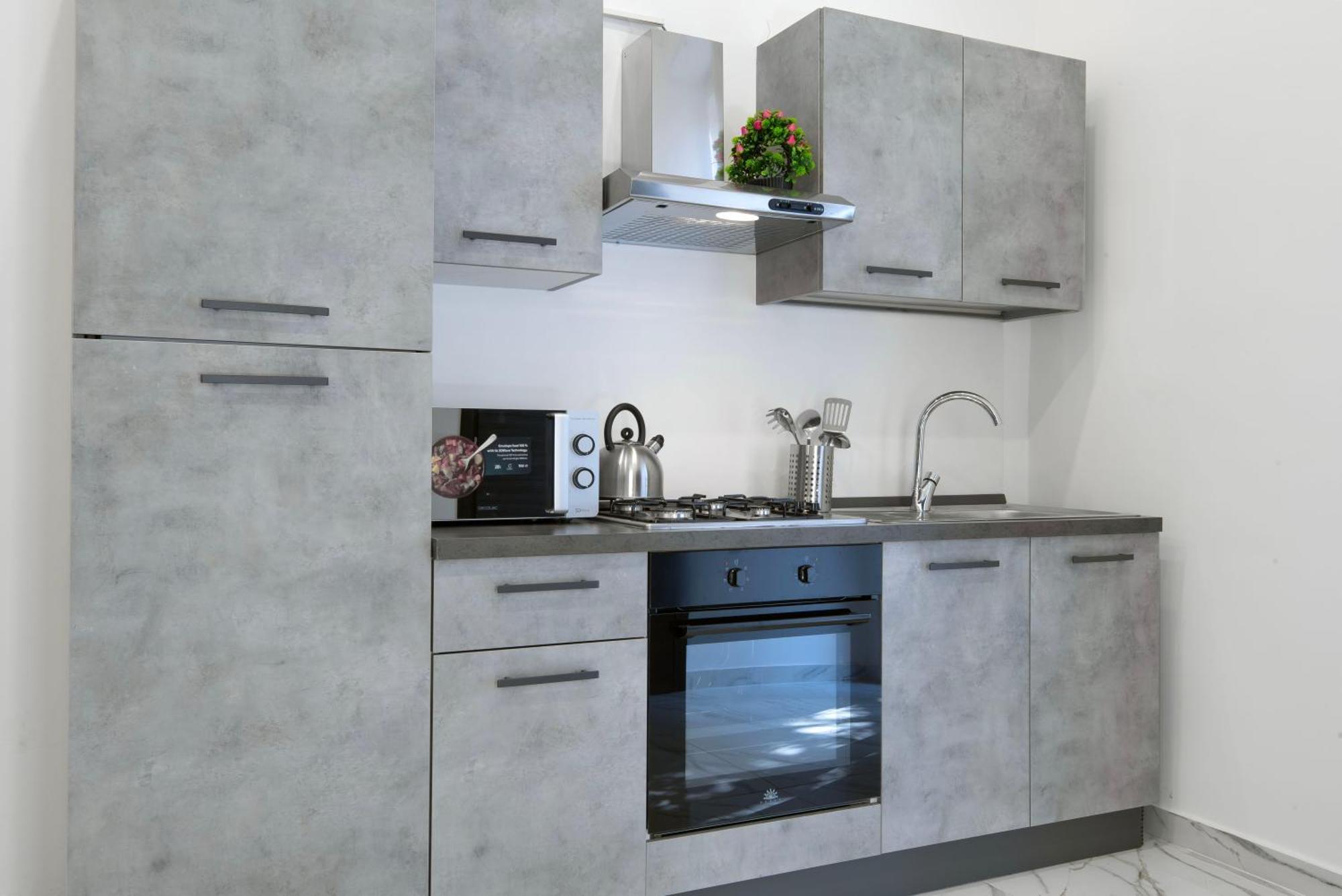 Irooms Foria 215 Guest house *