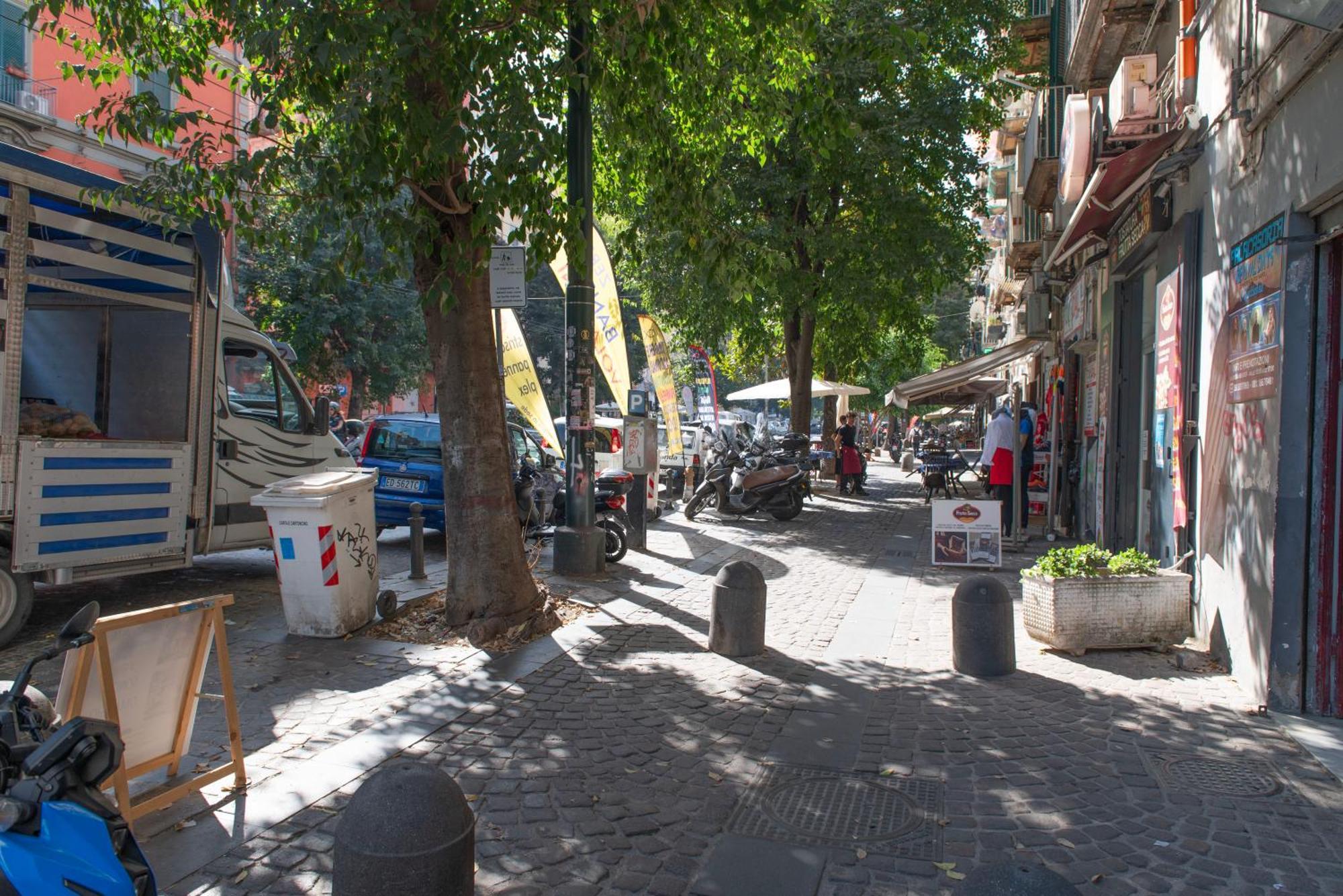 Guest house Irooms Foria 215 *