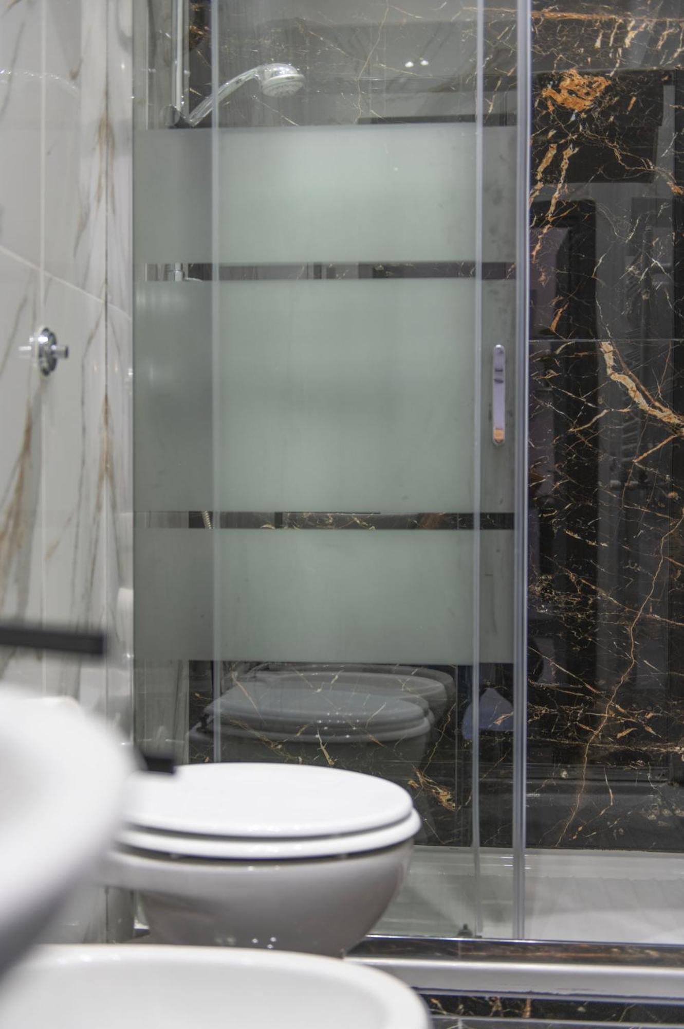 Guest house Irooms Foria 215