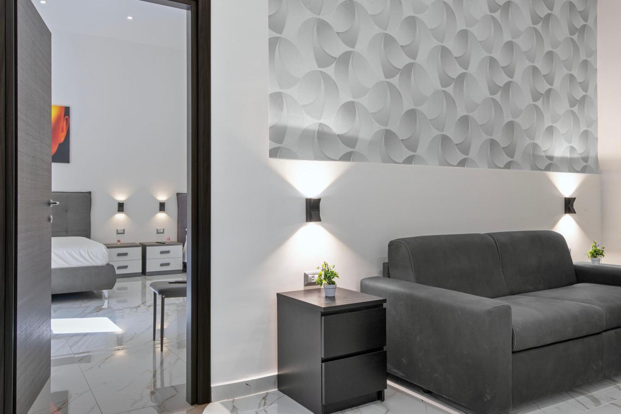 Irooms Foria 215 Guest house *