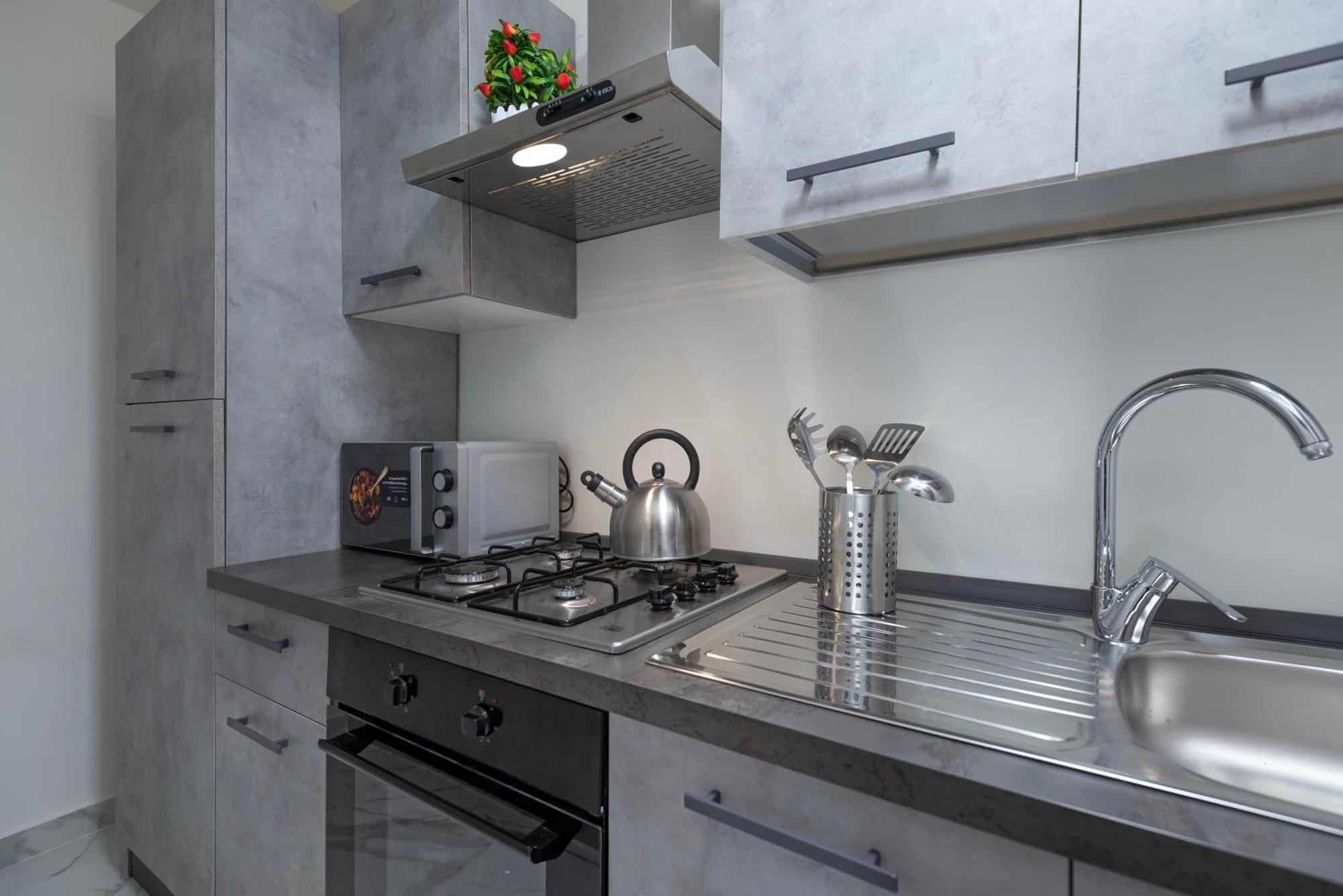 Irooms Foria 215 Guest house Naples