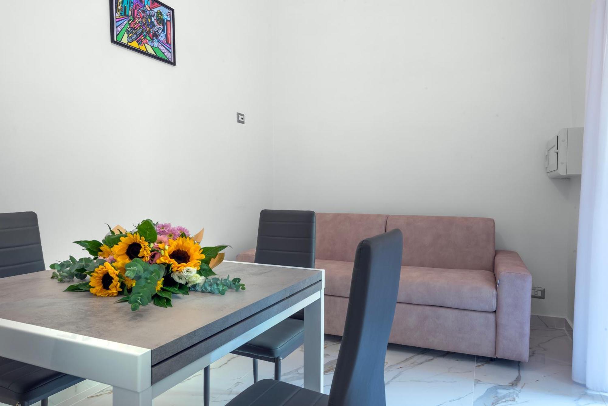 Irooms Foria 215 Naples