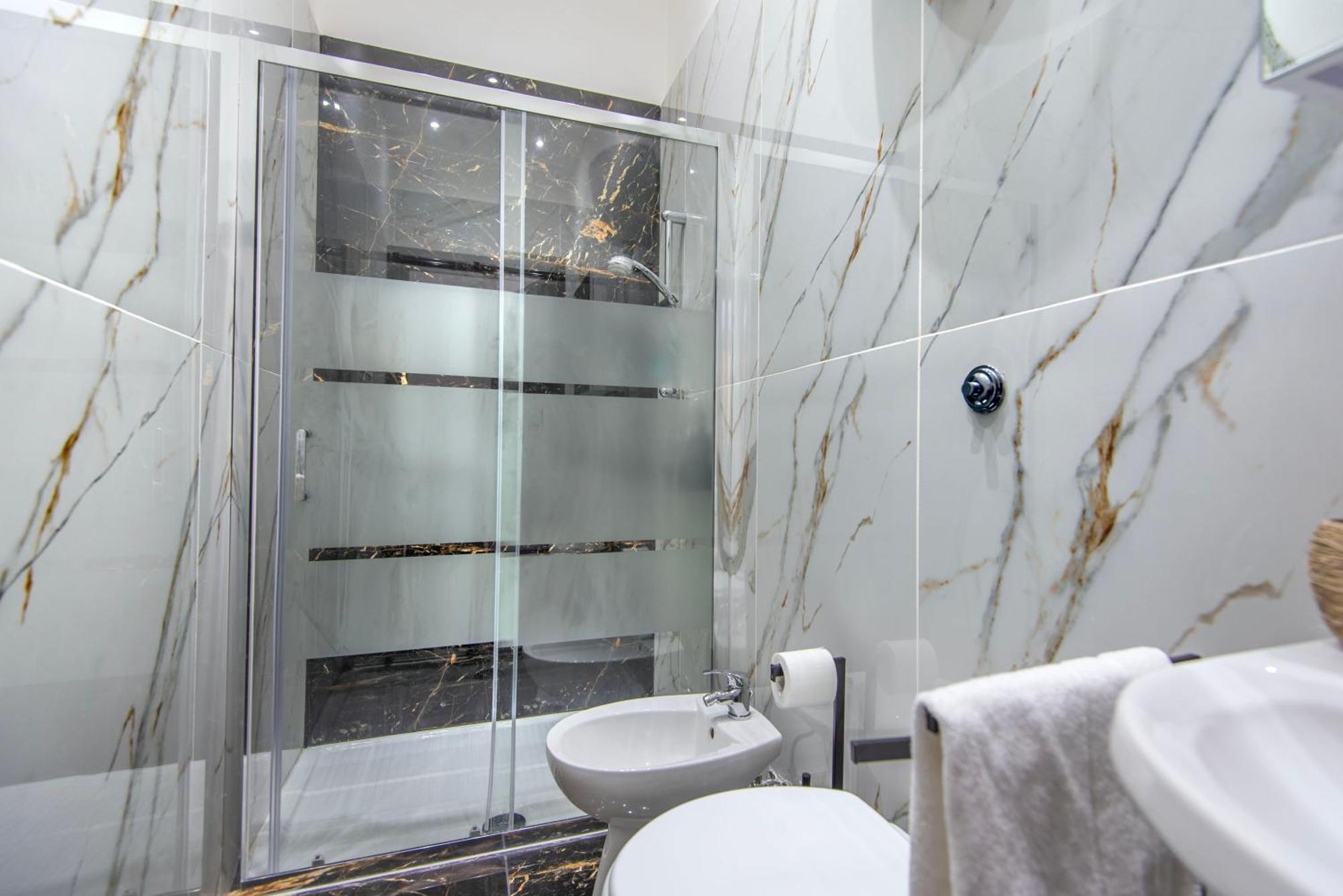 Guest house Irooms Foria 215