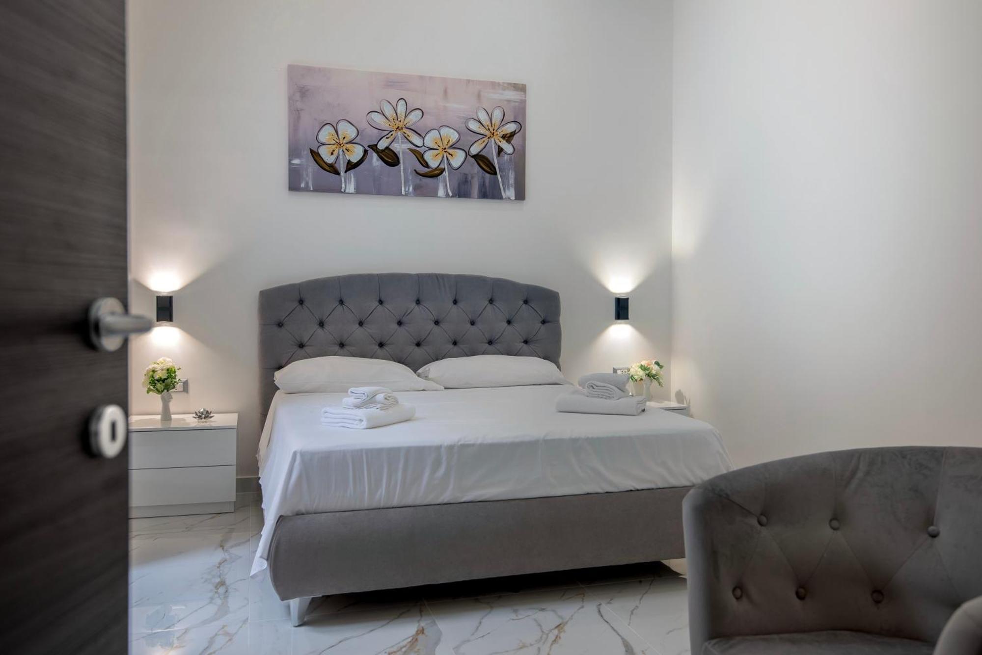 Guest house Irooms Foria 215