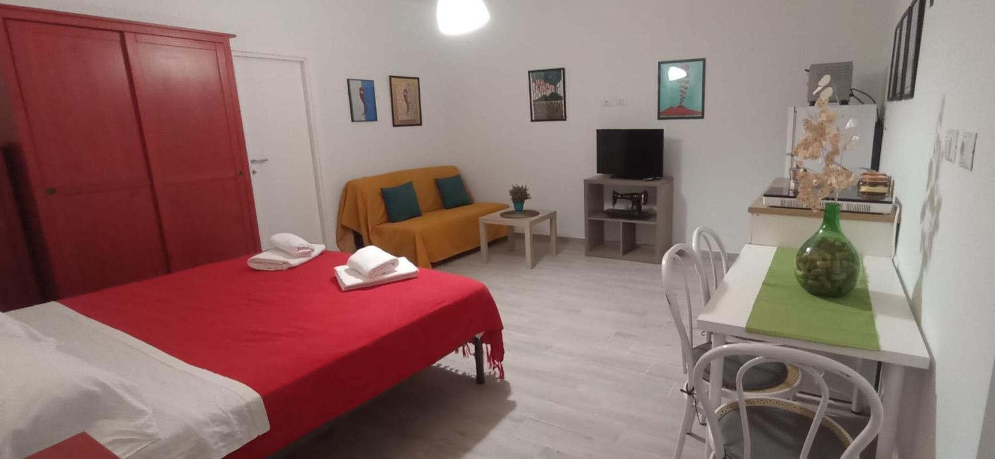 La Sartoria - Casetta Napoletana Naples