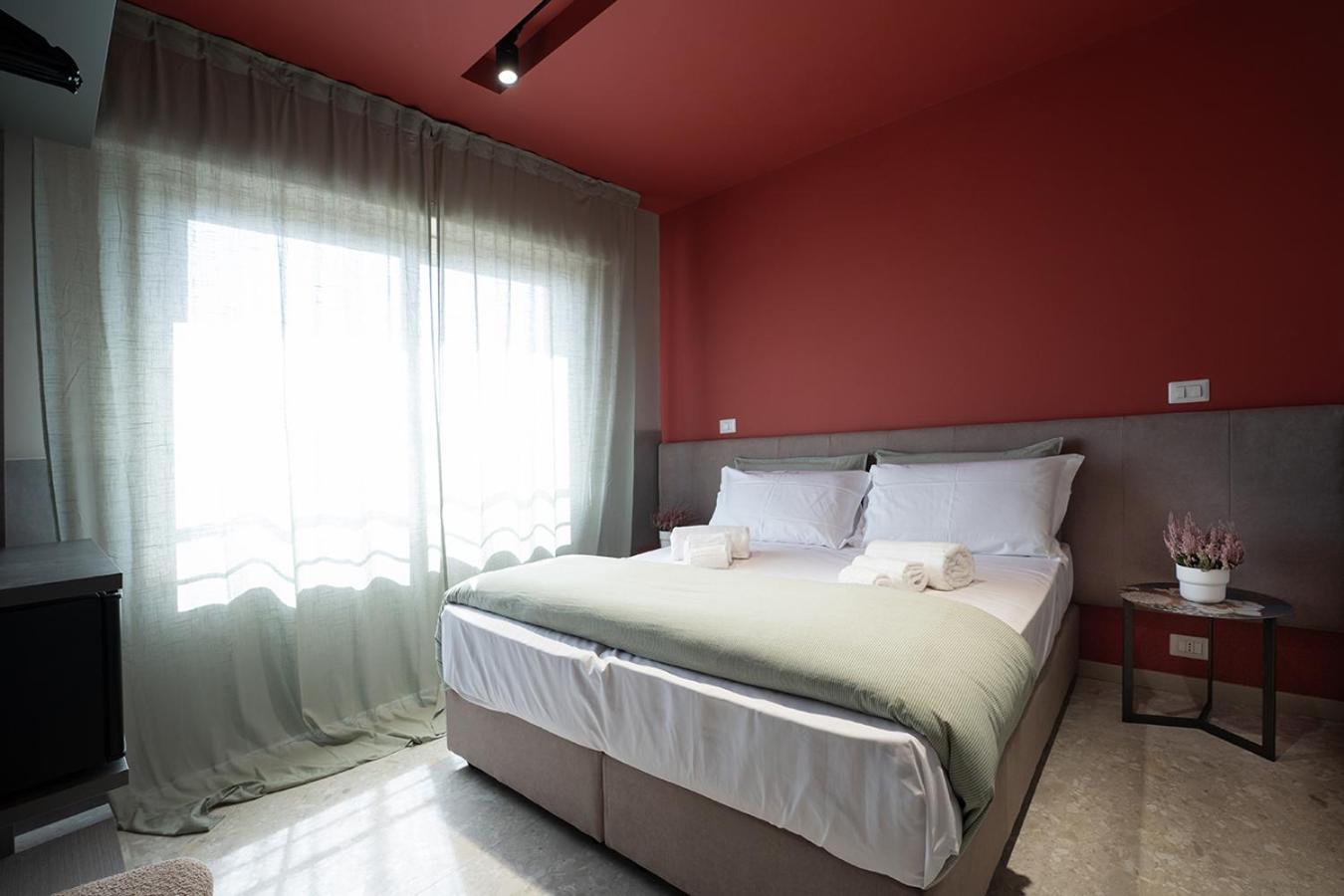 Mia Porto Guest house *