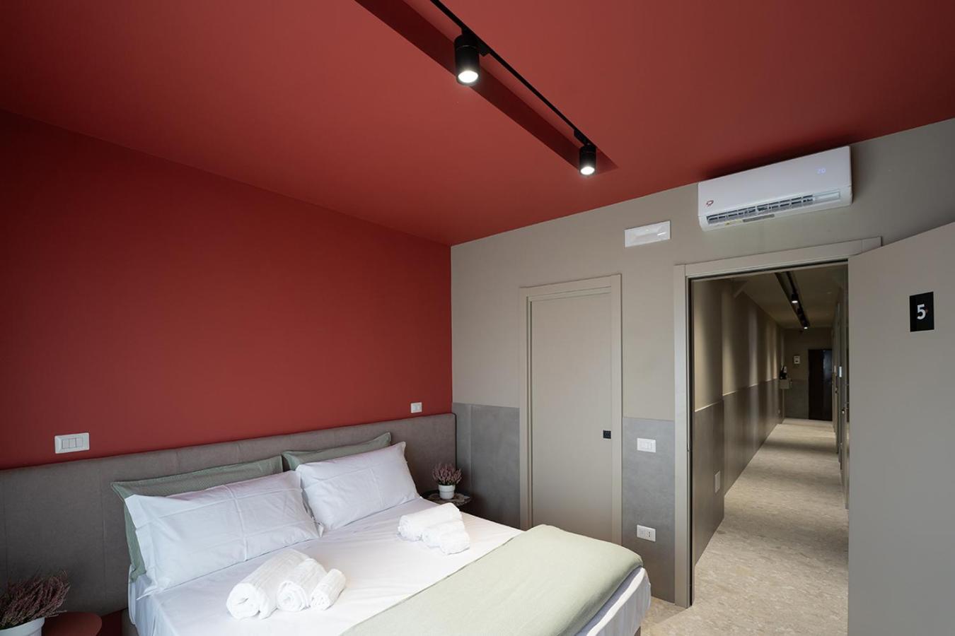 Guest house Mia Porto *