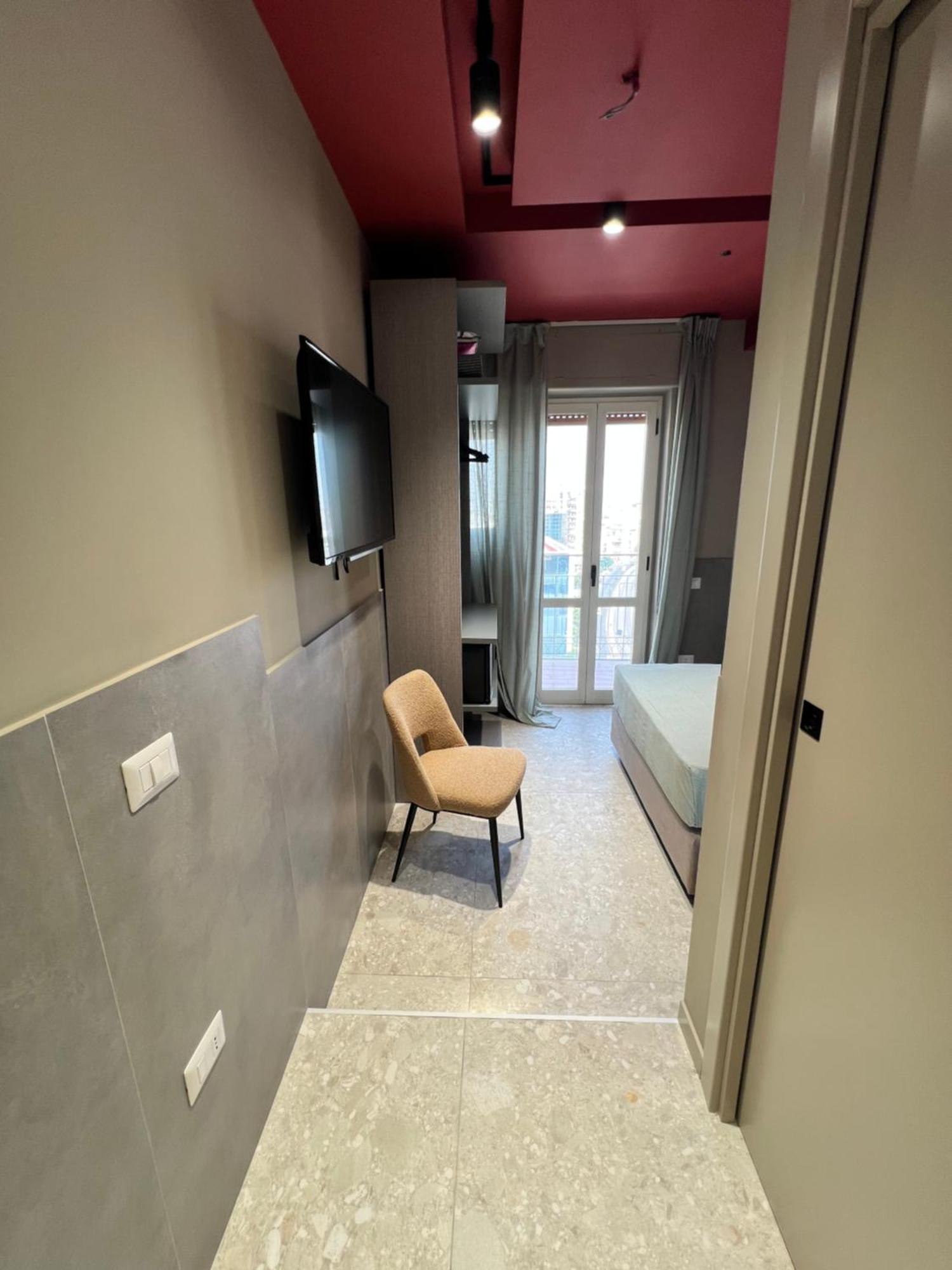 Mia Porto Guest house