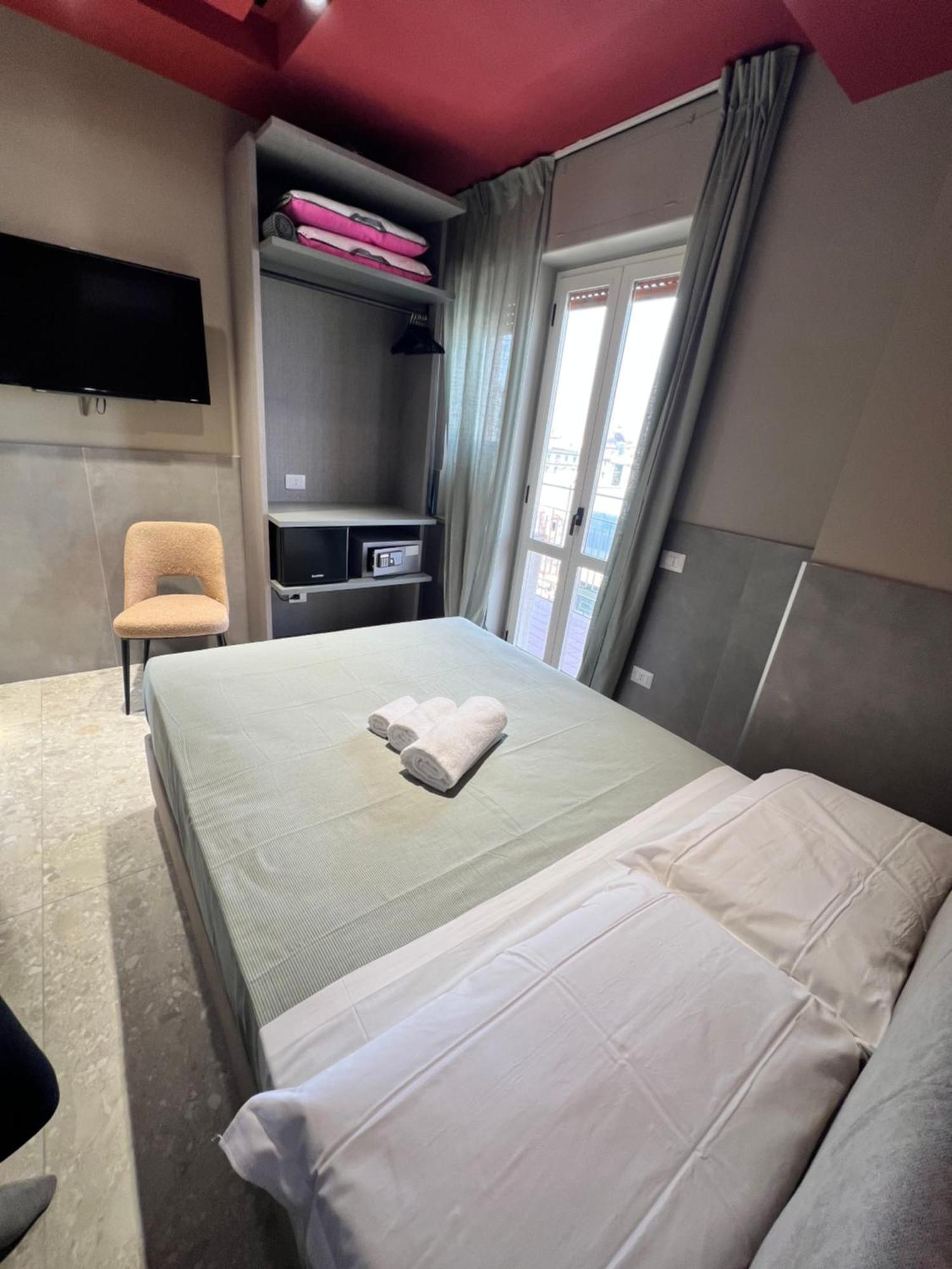 Guest house Mia Porto
