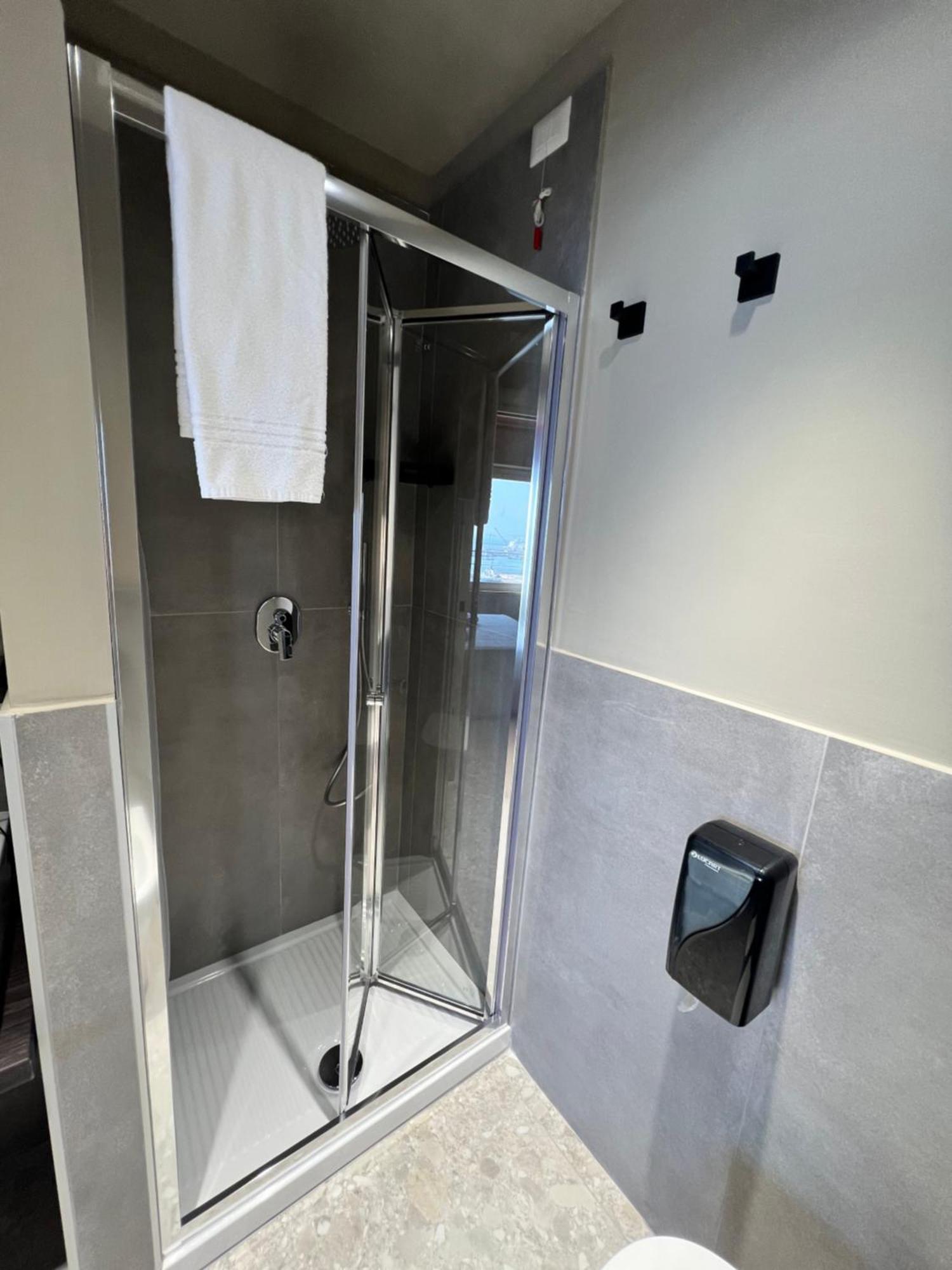 Mia Porto Guest house Naples