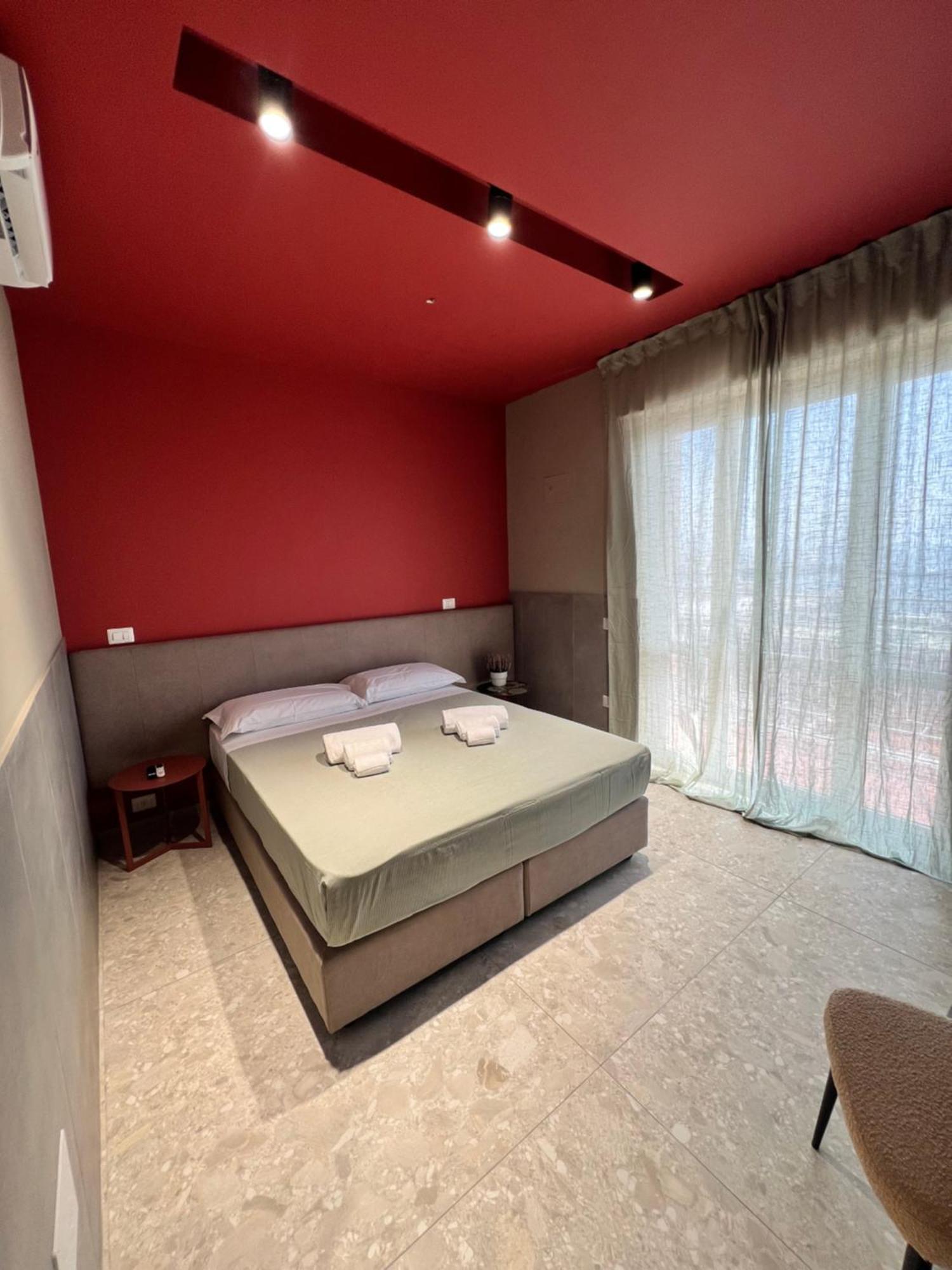 Guest house Mia Porto Naples