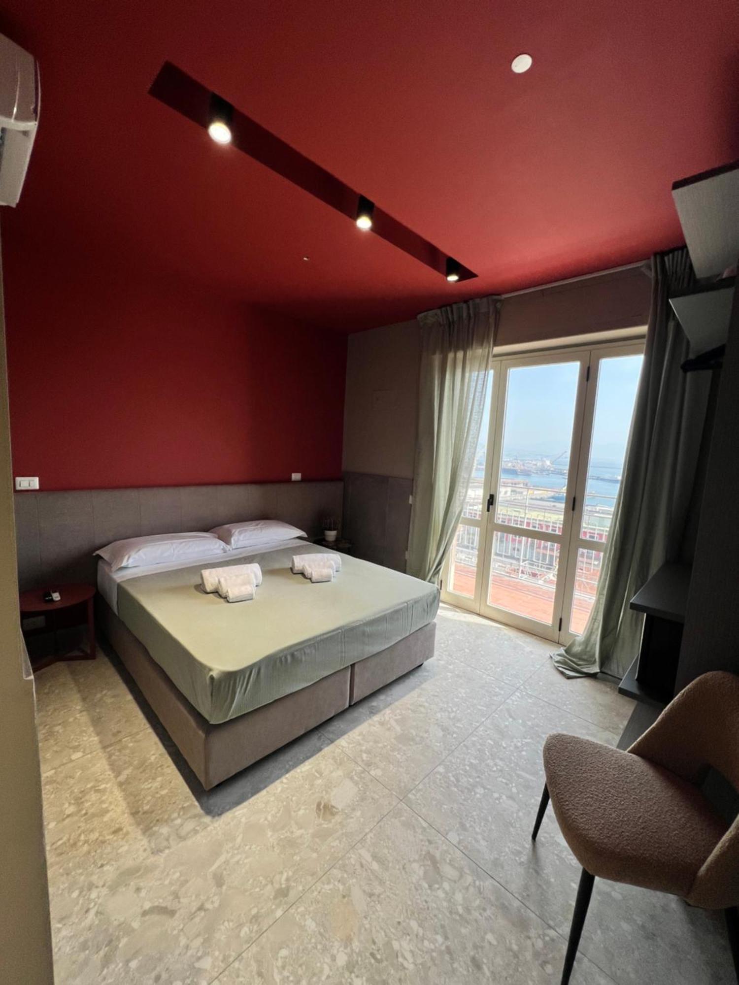 Guest house Mia Porto *
