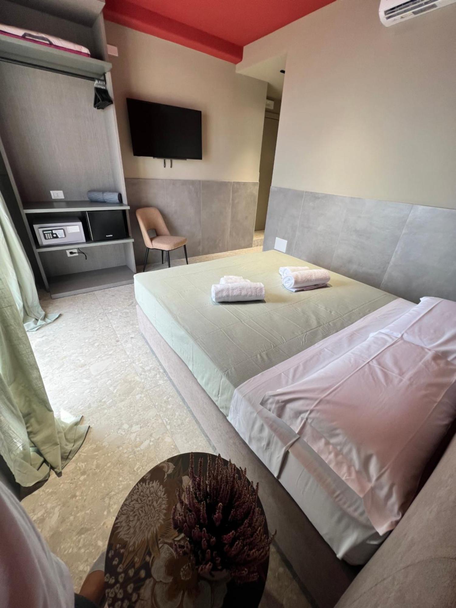 Guest house Mia Porto