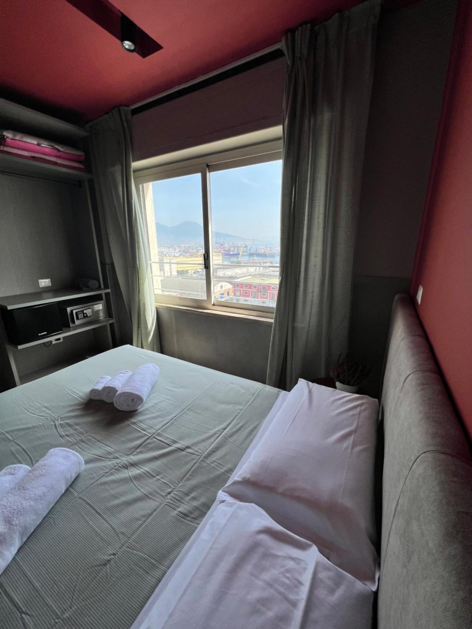 Mia Porto Naples