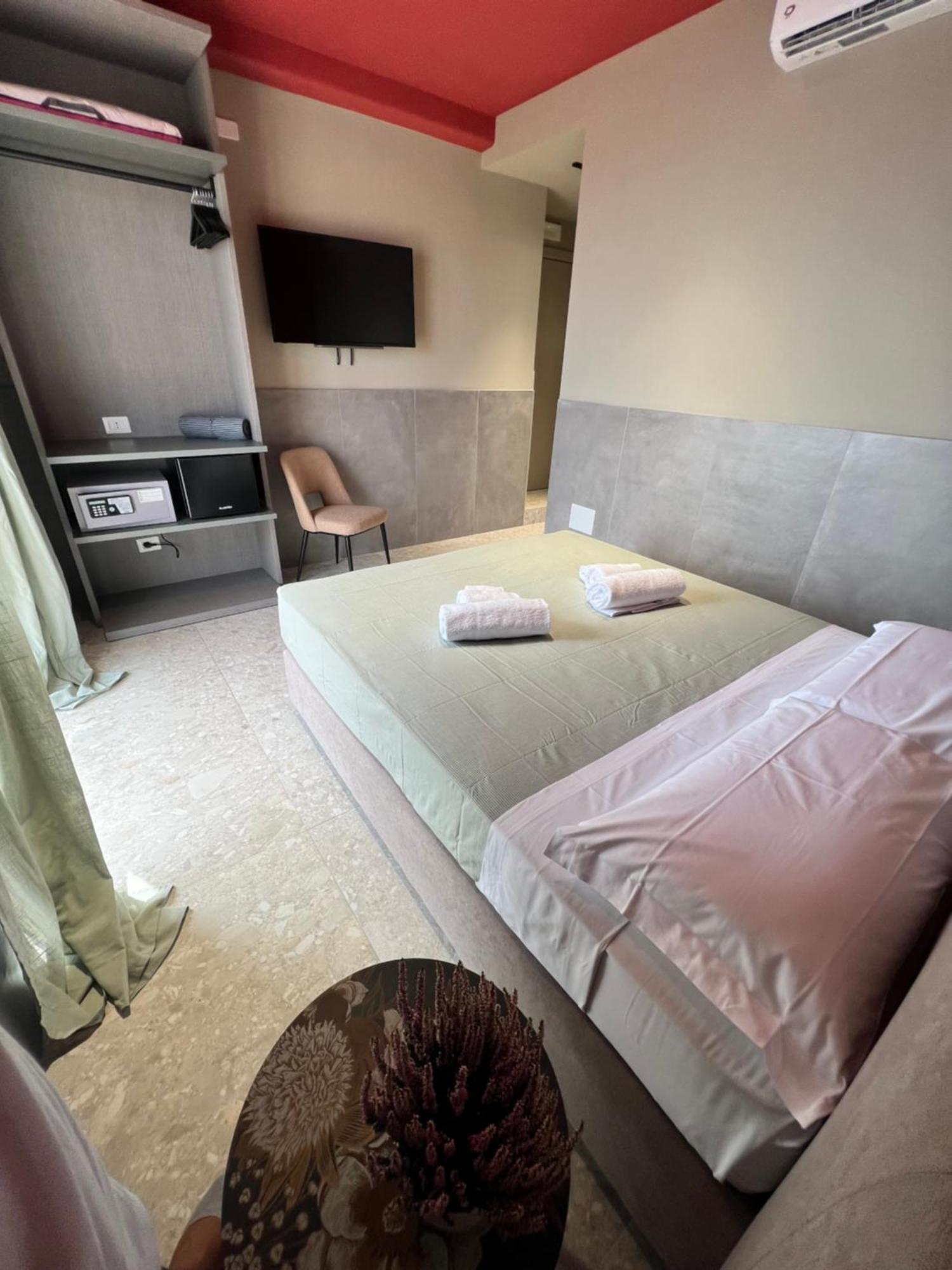 Mia Porto Guest house *
