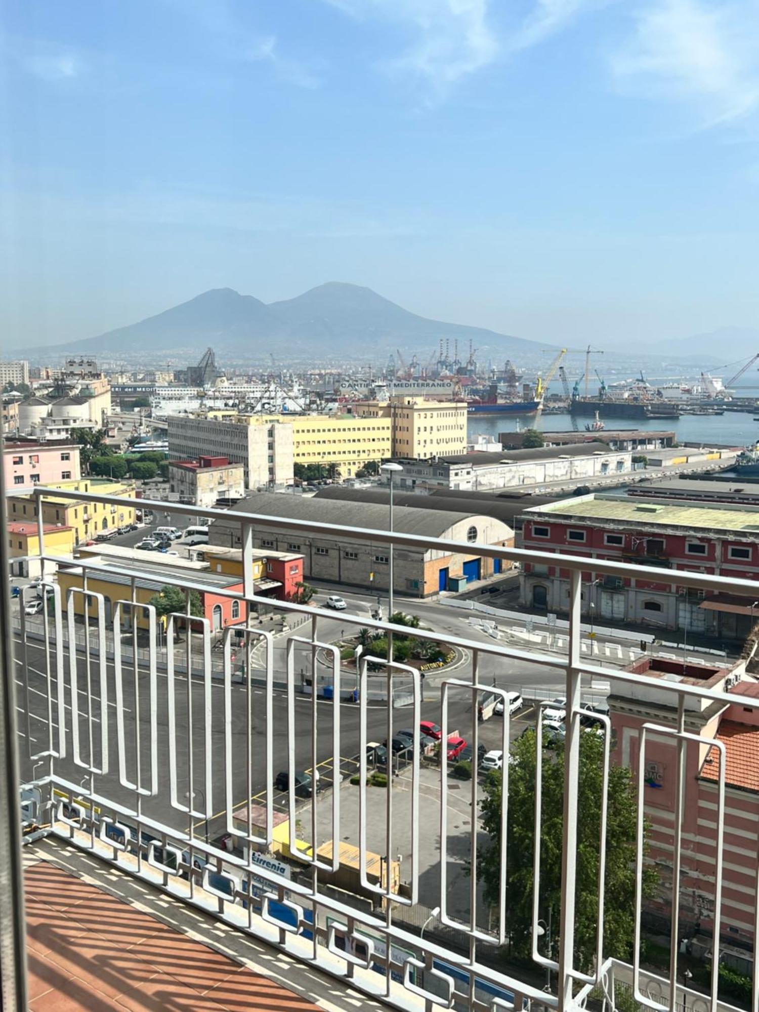 Mia Porto Guest house