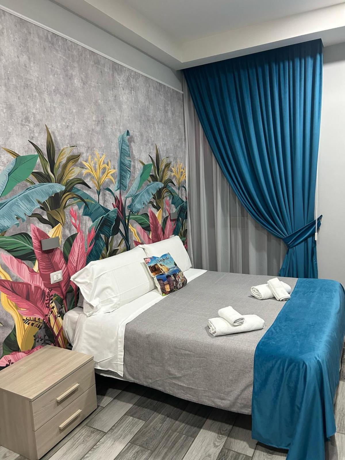 Bed & Breakfast Viva Naples
