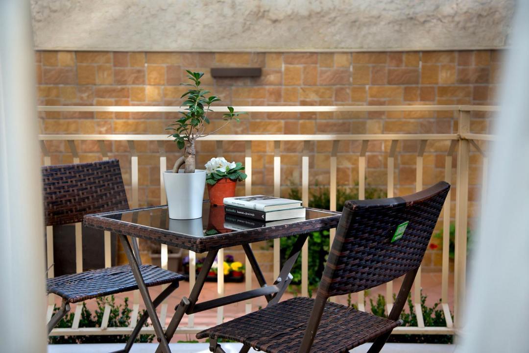 Residenza Suarez Naples