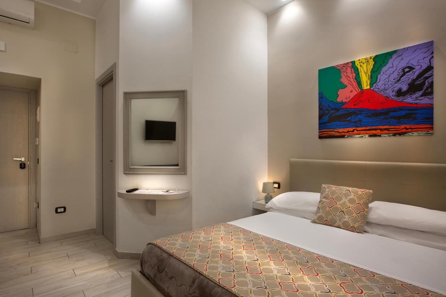 Residenza Suarez Bed & Breakfast *