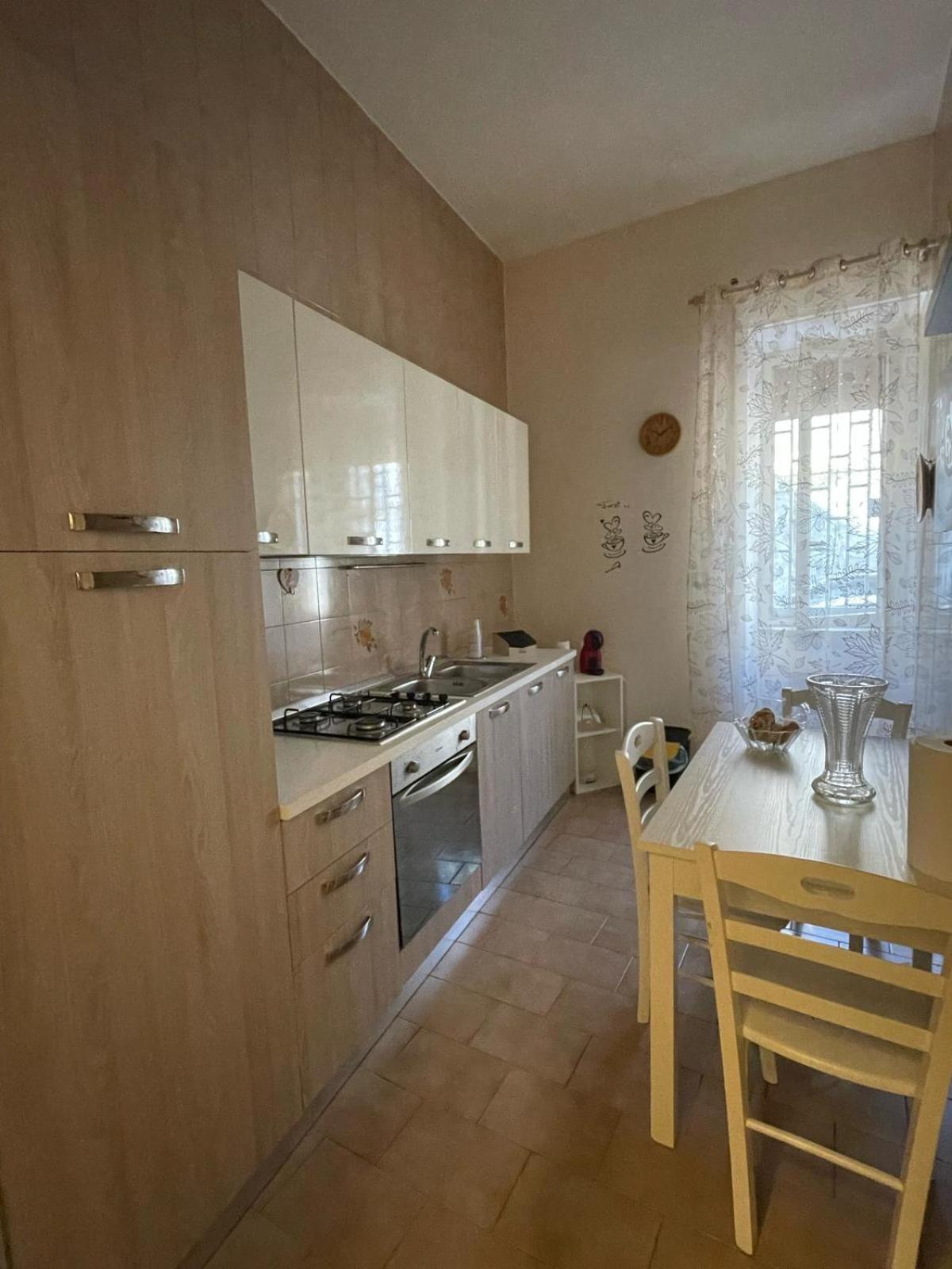 Apartment La Casa Di Carlotta Naples