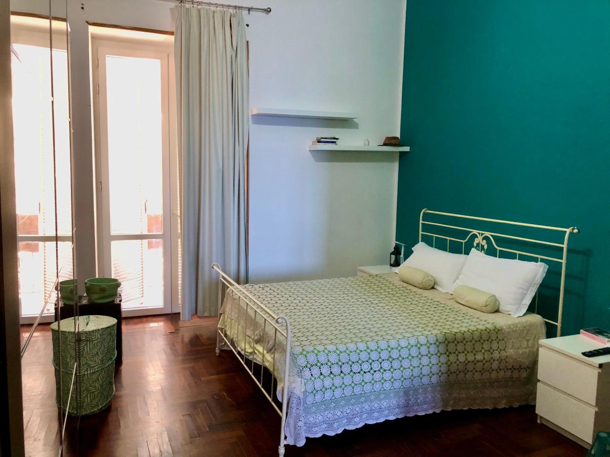 Bed & Breakfast B&B Vista Mare
