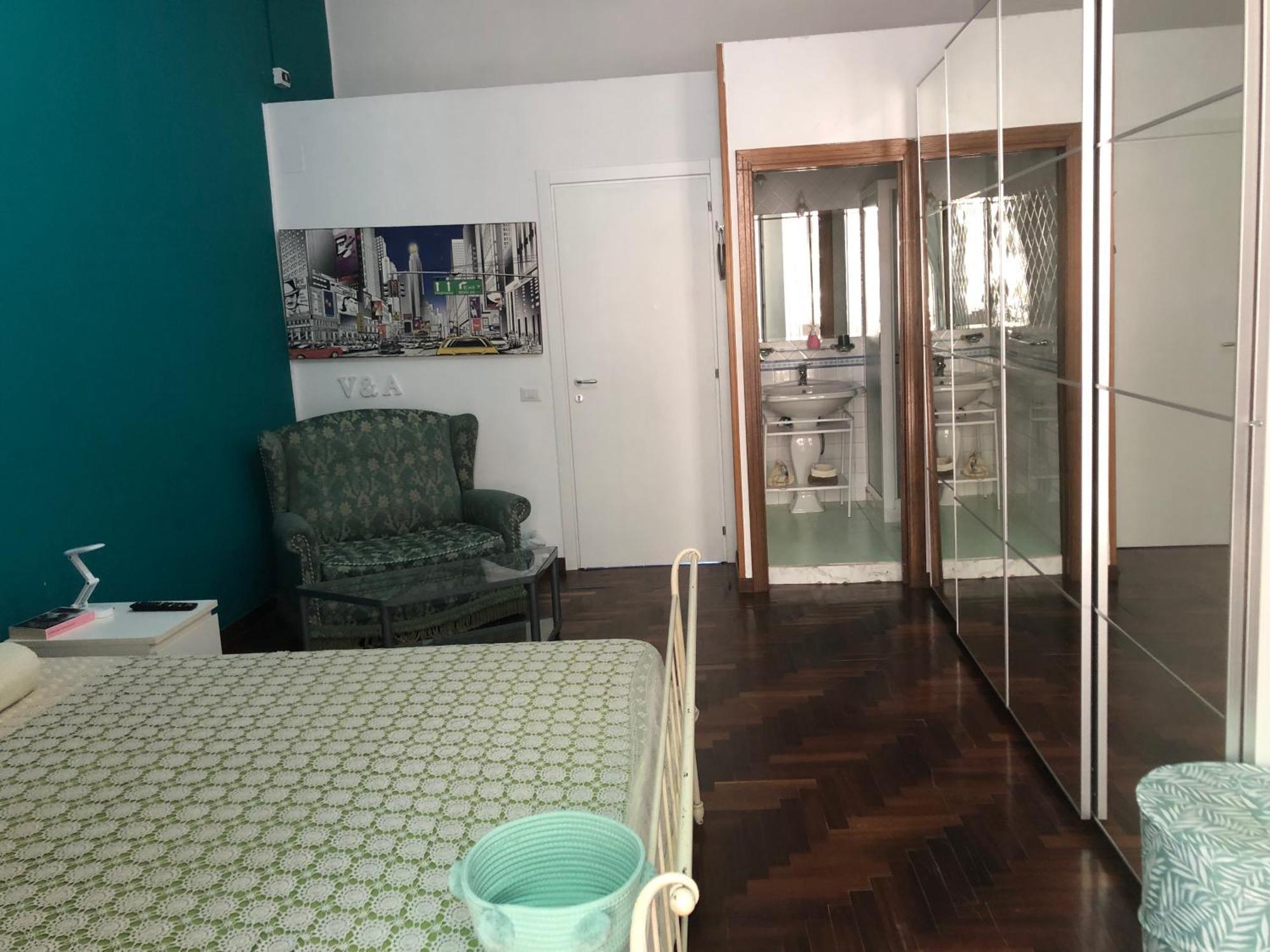 B&B Vista Mare Bed & Breakfast *