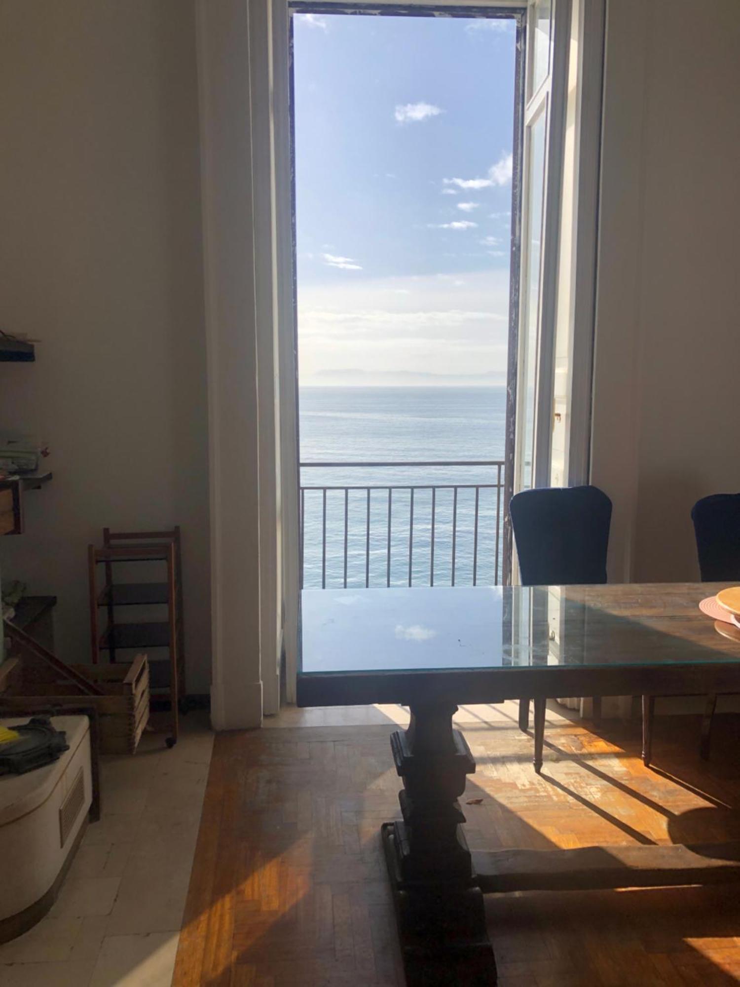 B&B Vista Mare Bed & Breakfast Naples