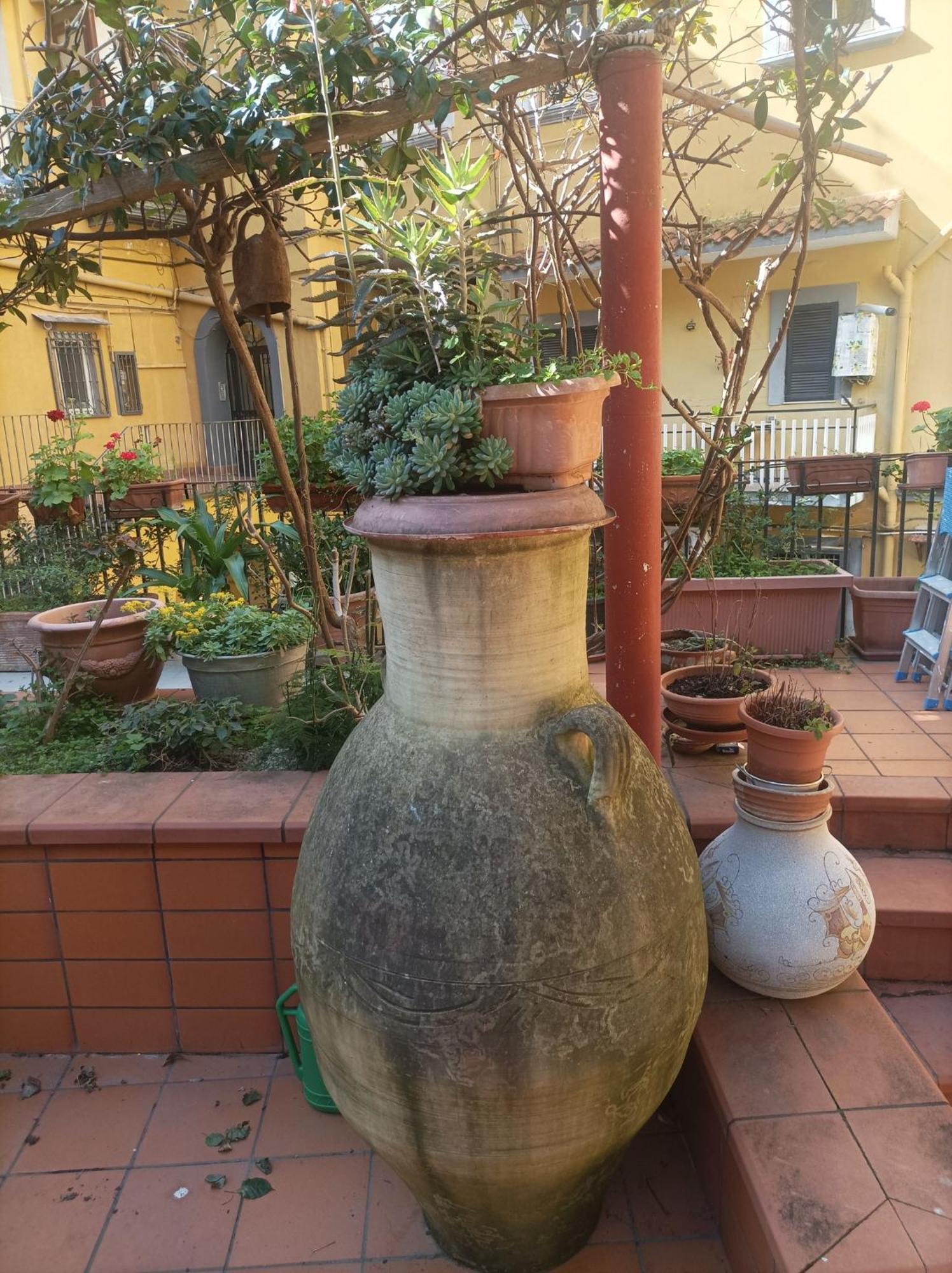 Guest house Il Giardino Nascosto Naples