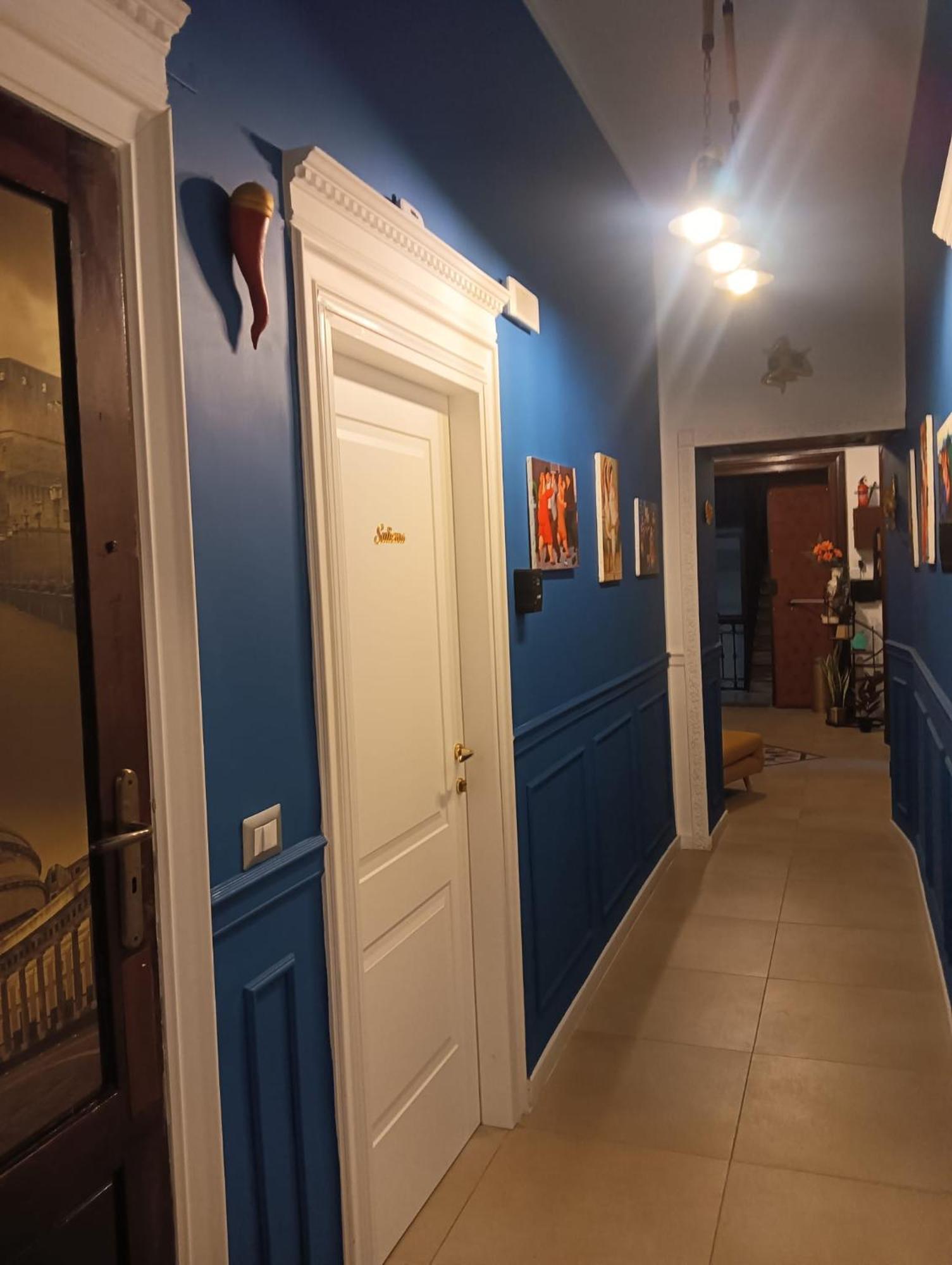 Pepe Guest house