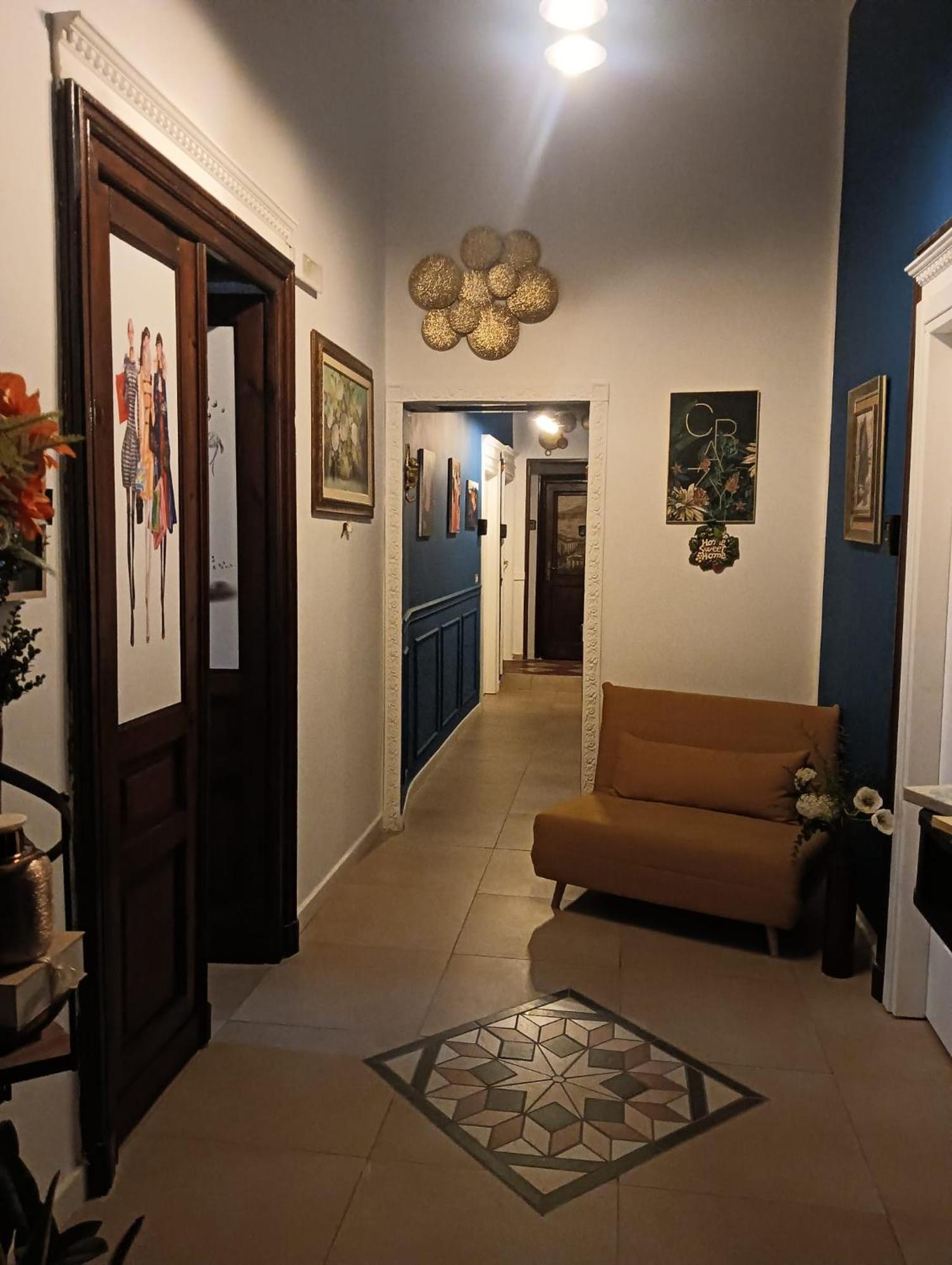 Guest house Pepe Naples