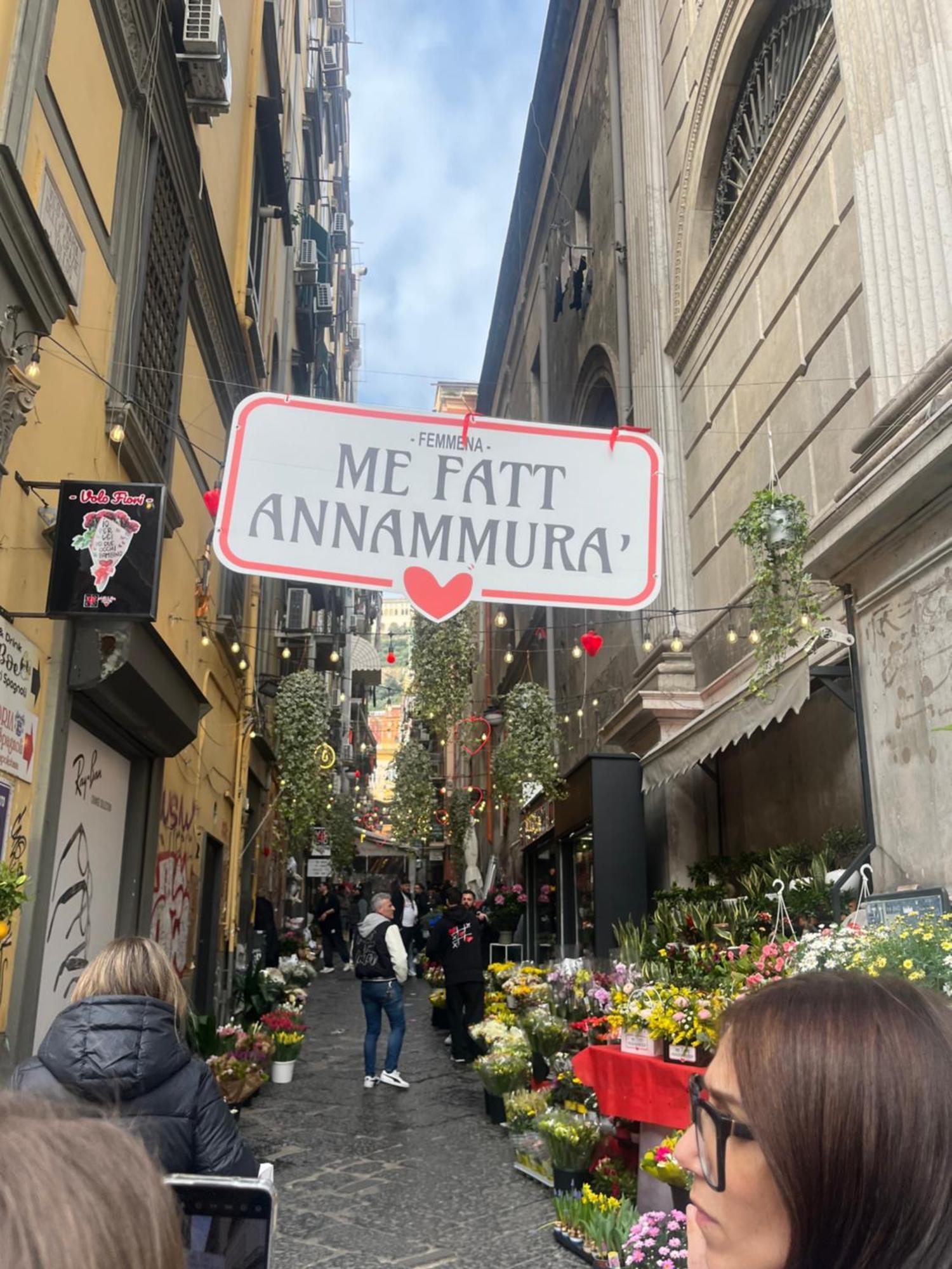 Casetta Piazza Plebiscito Guest house