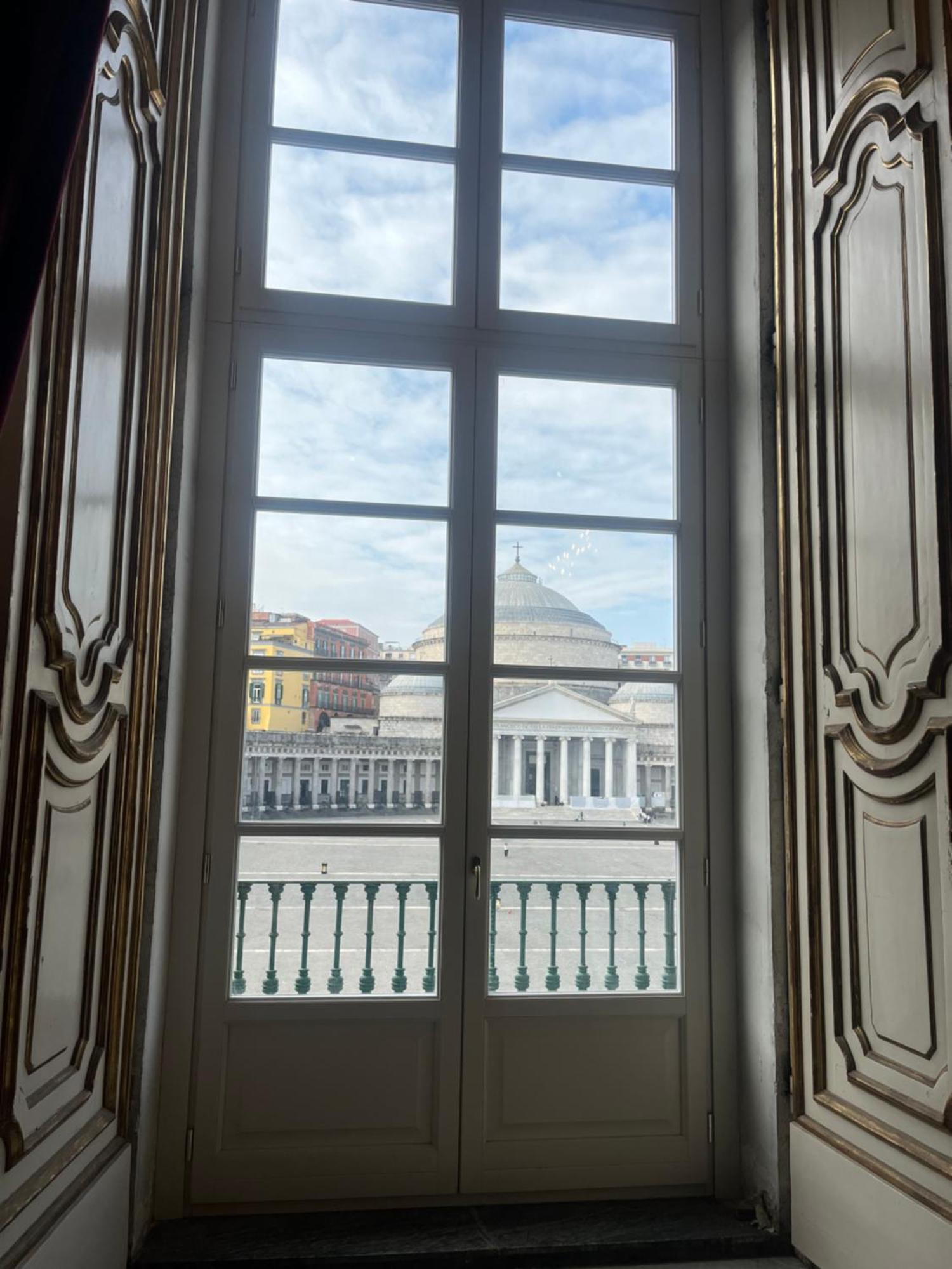 Casetta Piazza Plebiscito Guest house *