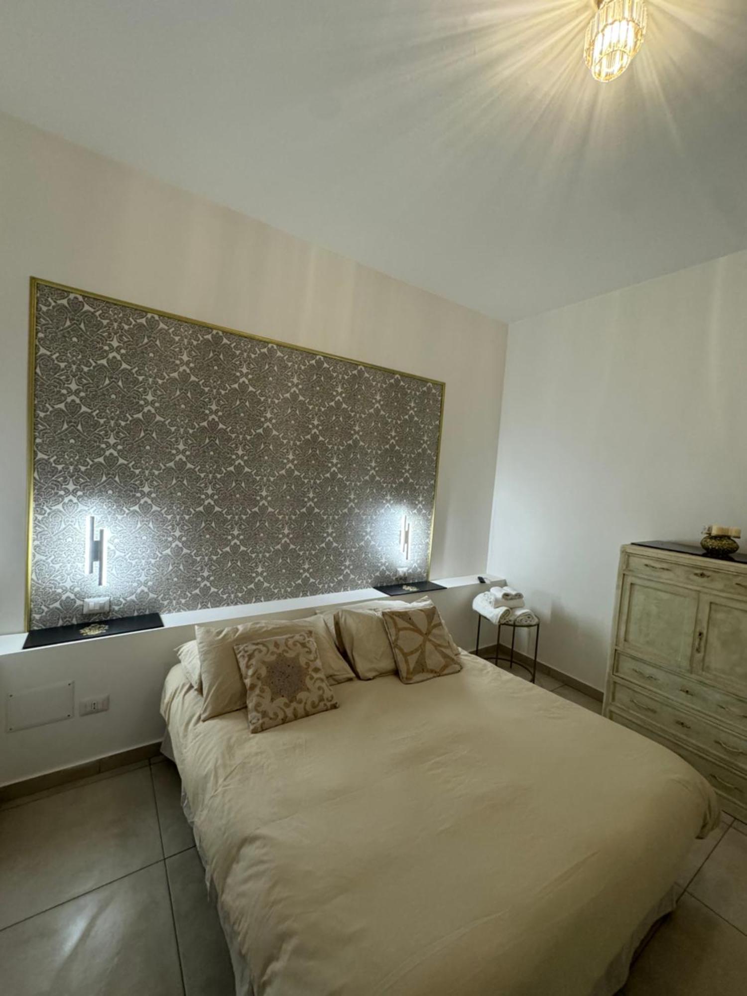 Apartment Bella 'mbriana