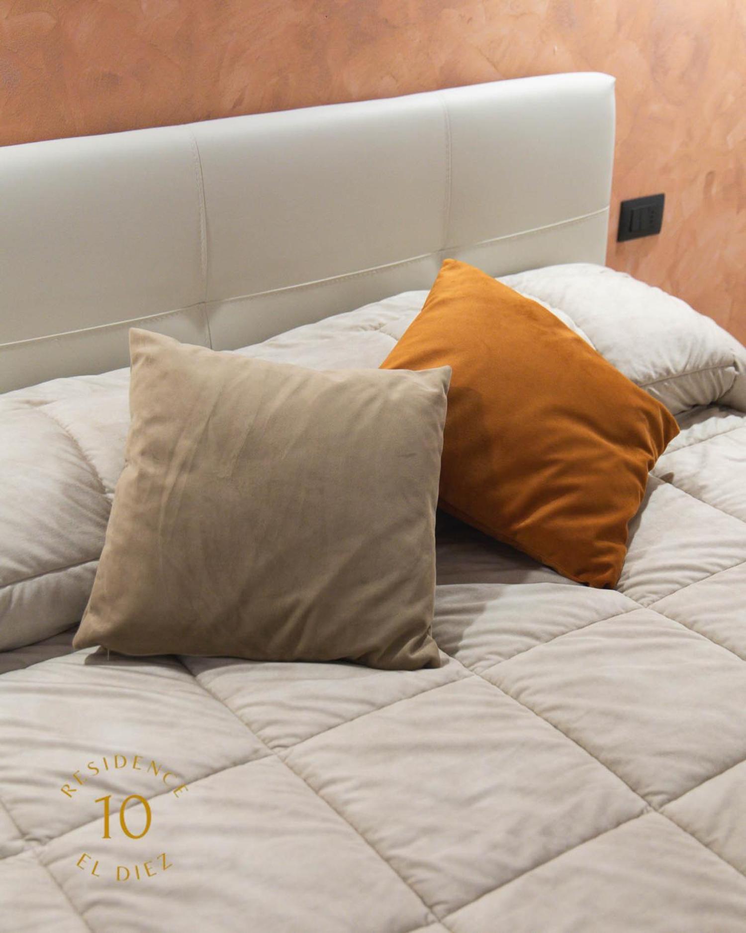 Guest house El Diez *