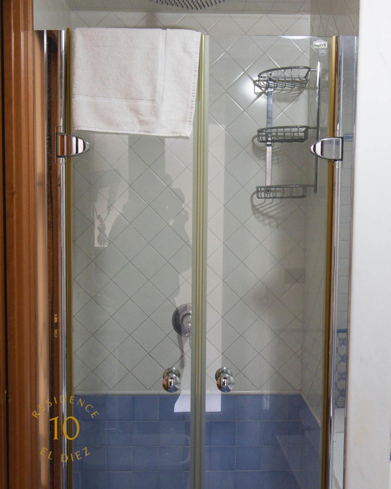 Guest house El Diez