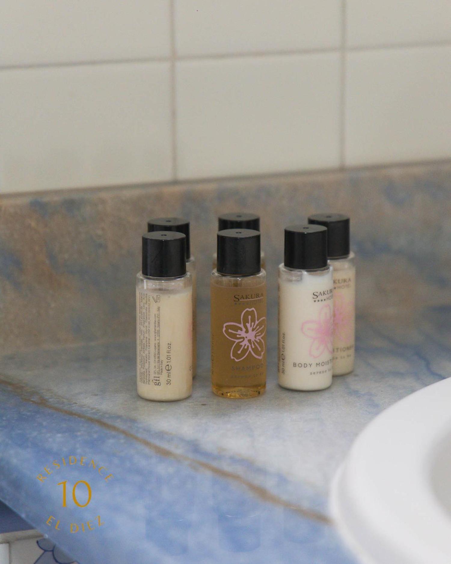 El Diez Guest house Naples