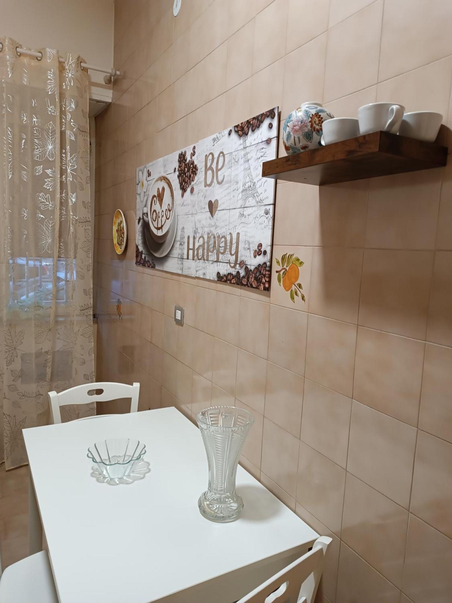 Apartment La Casa Di Carlotta Naples