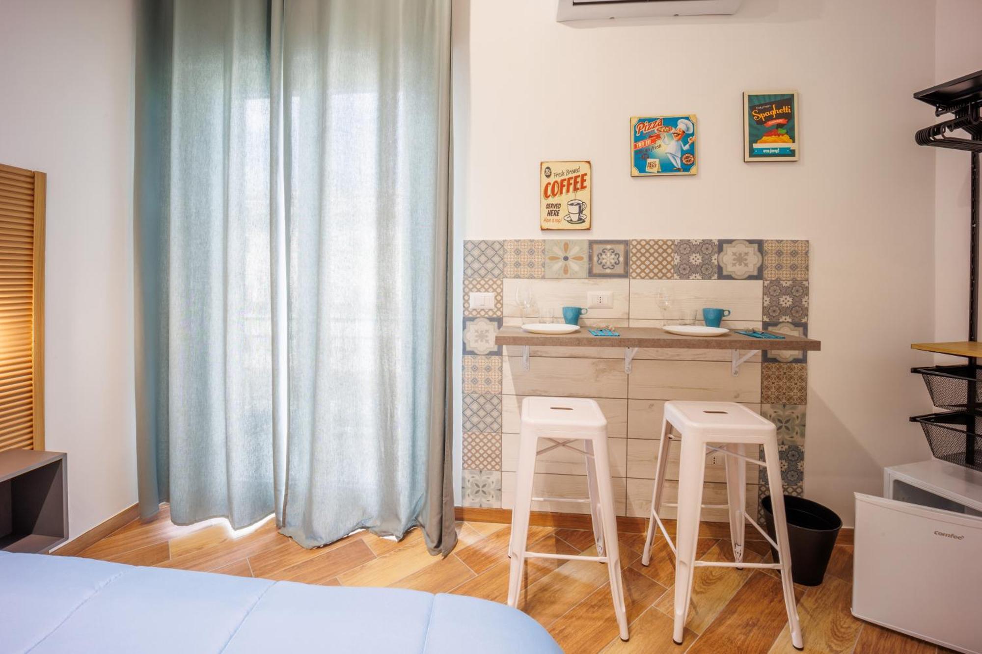 Guest house Tony Naples