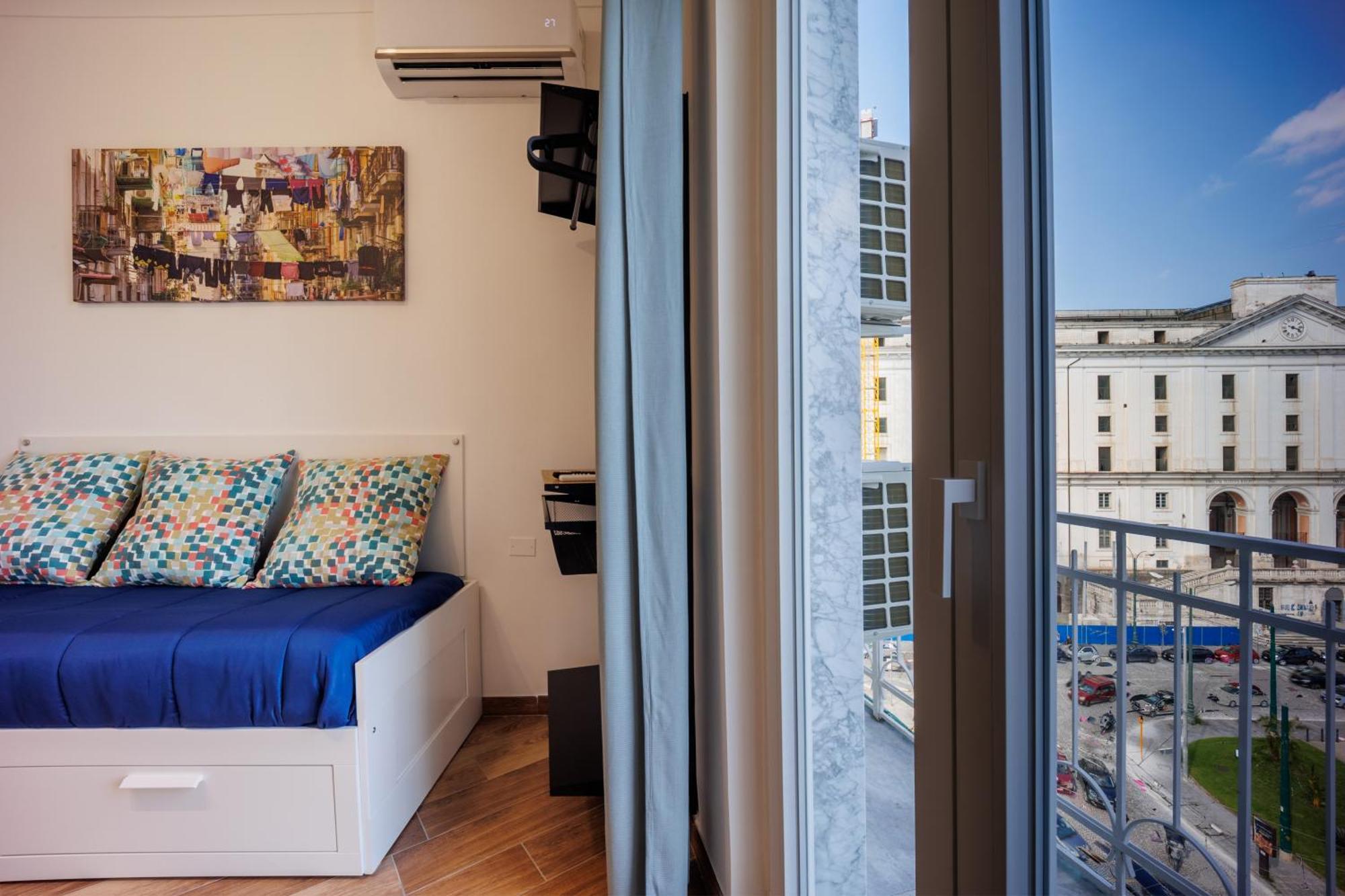 Tony Guest house *