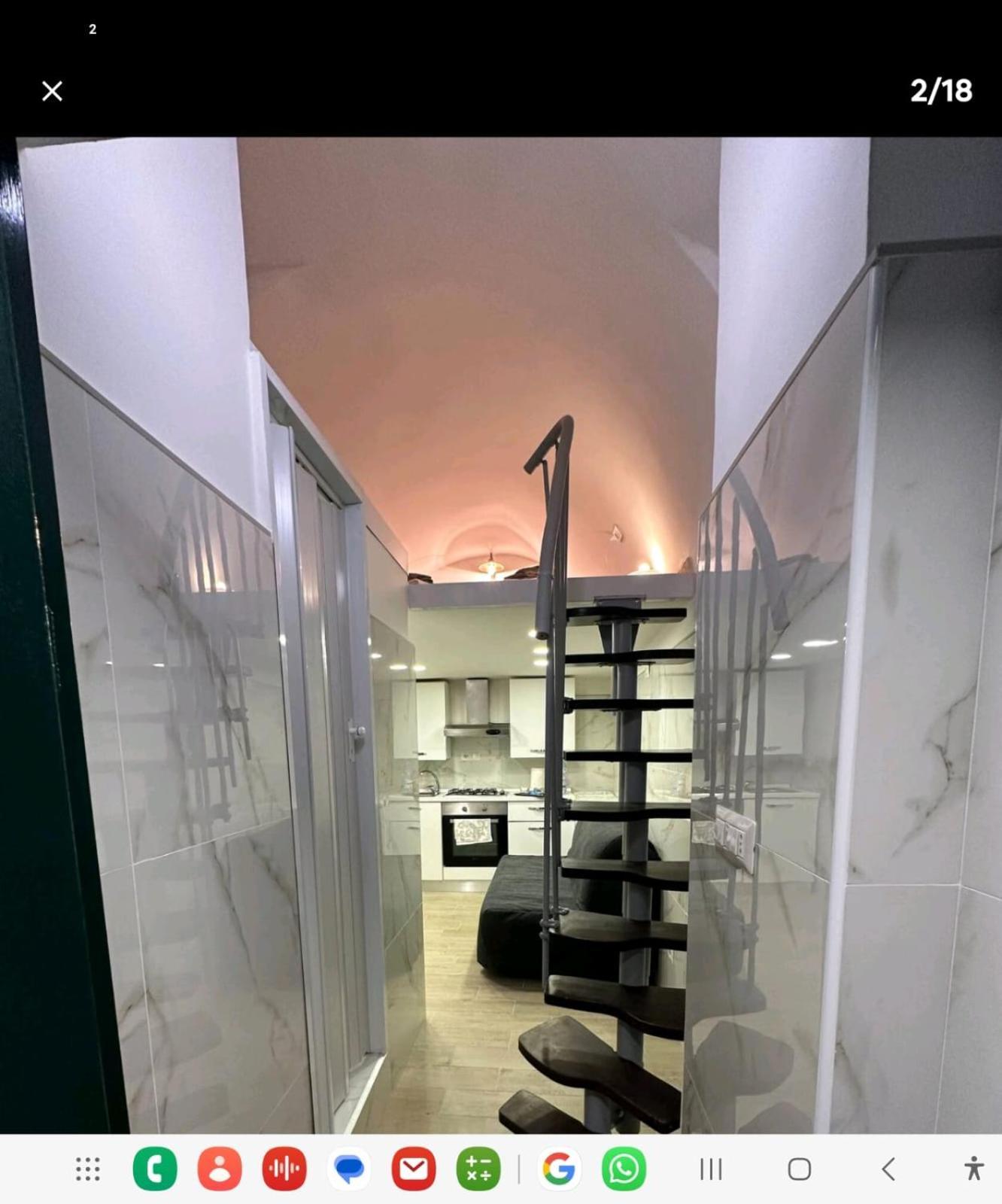Apartment Anita Suite Rooms *