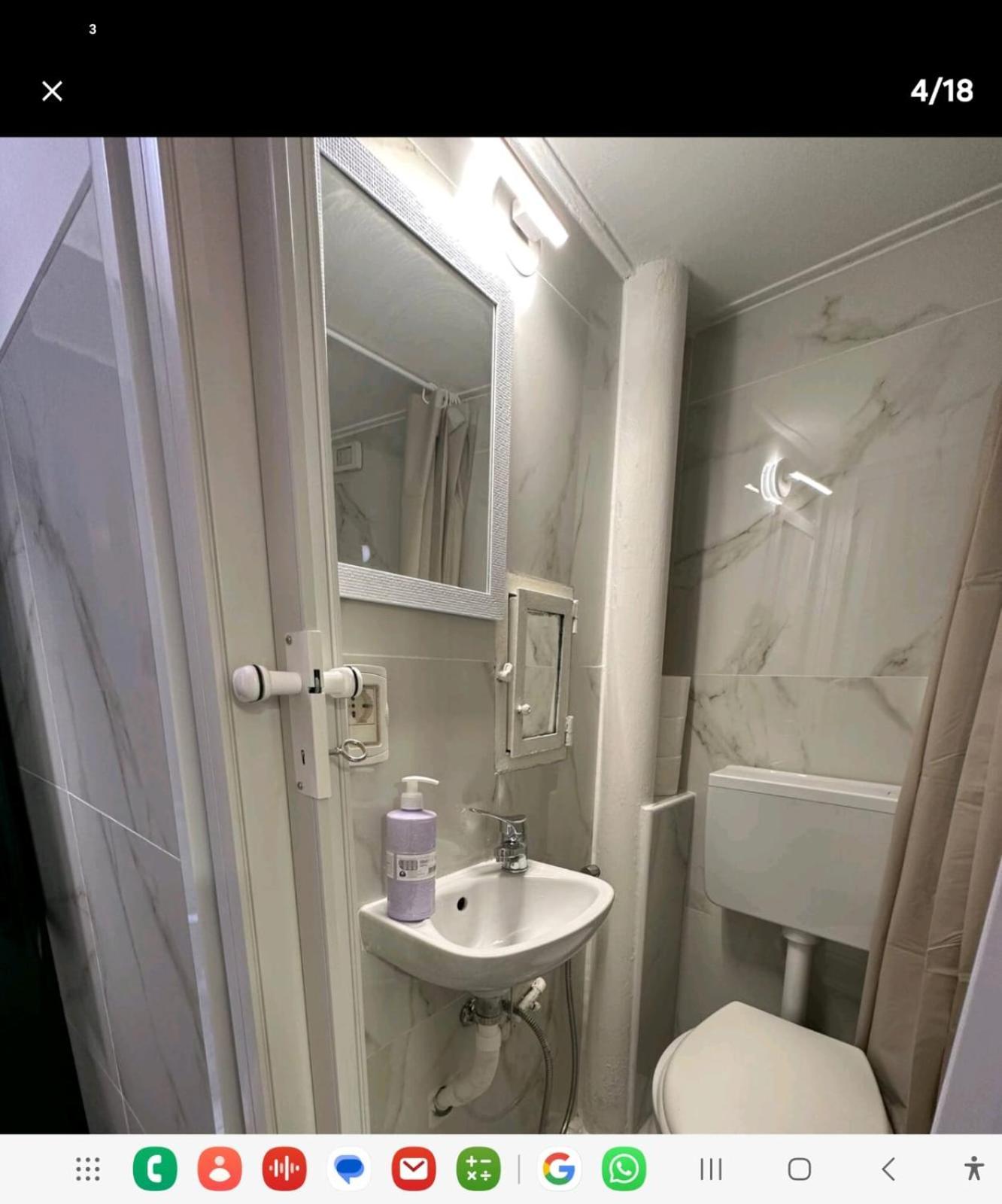 Anita Suite Rooms