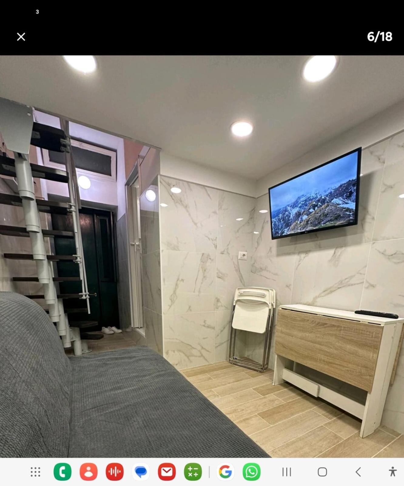 Apartment Anita Suite Rooms *