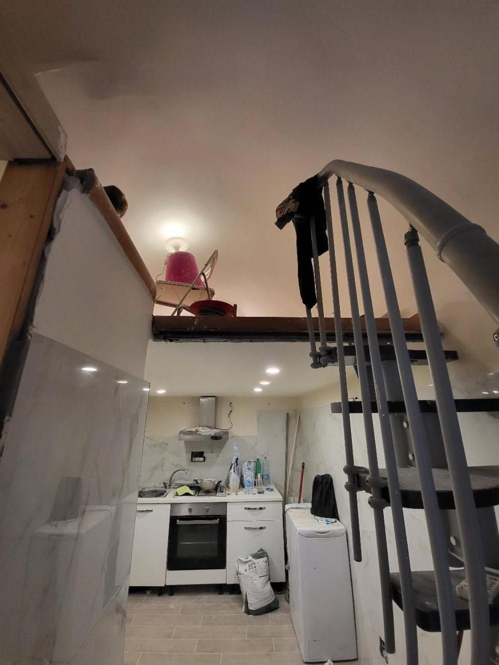 Anita Suite Rooms