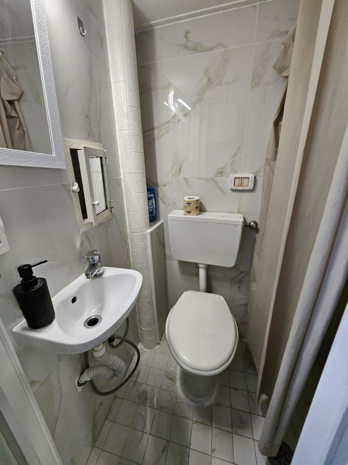 Apartment Anita Suite Rooms