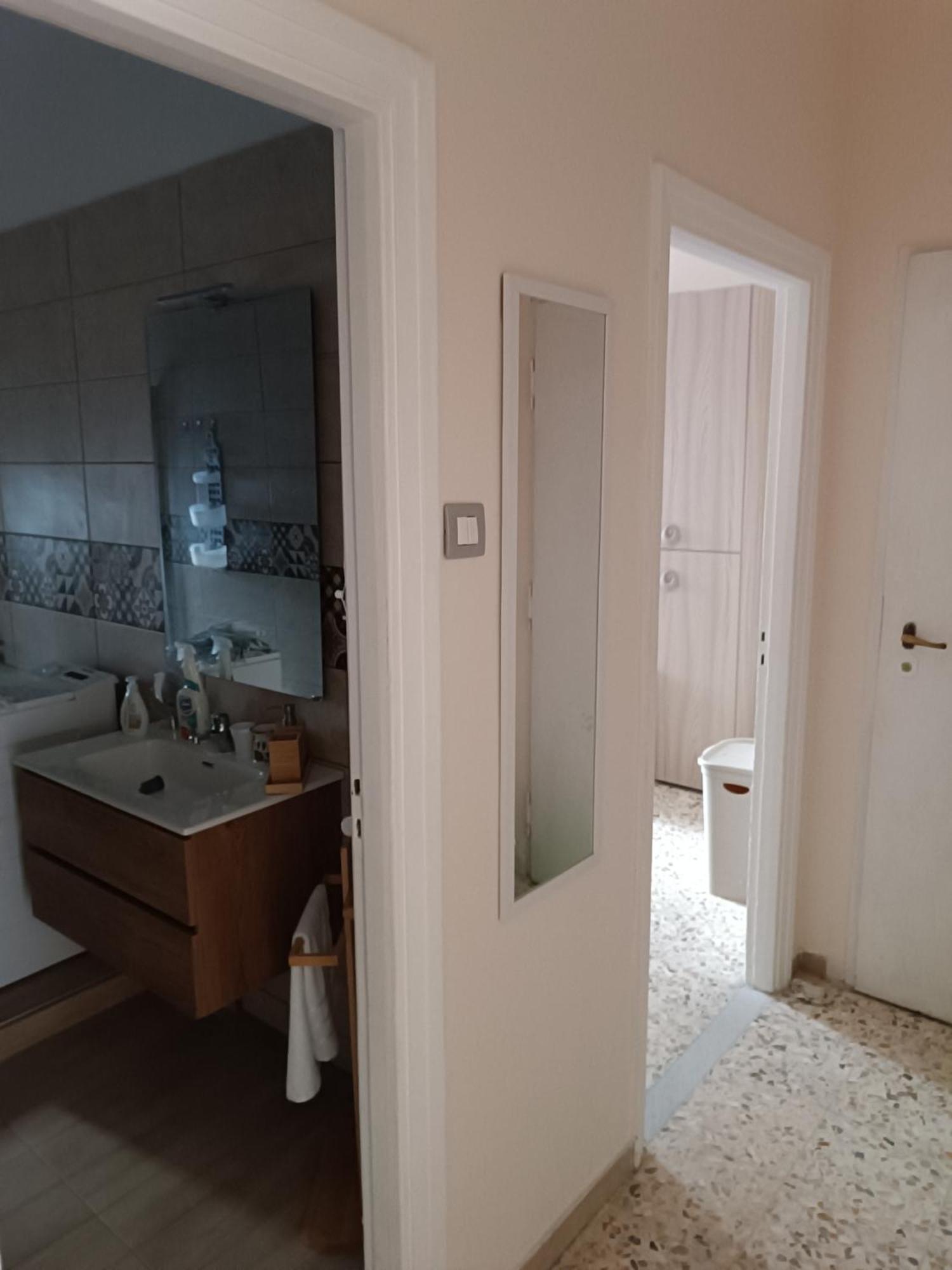La Casa Di Carlotta Apartment *
