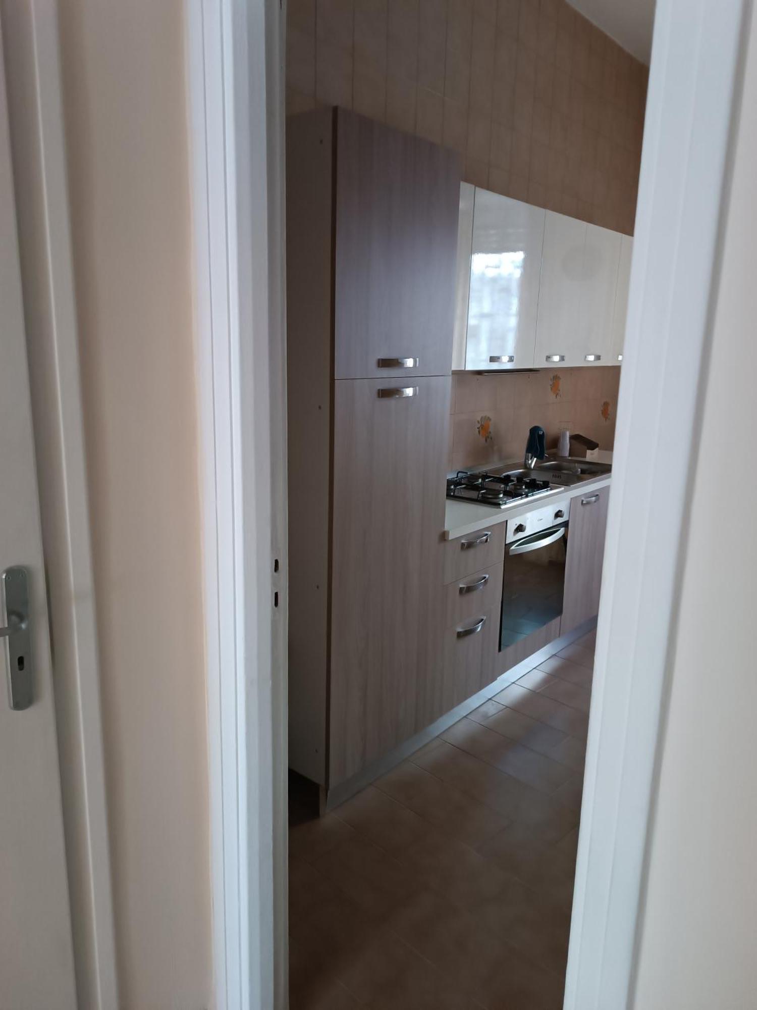 Apartment La Casa Di Carlotta Naples