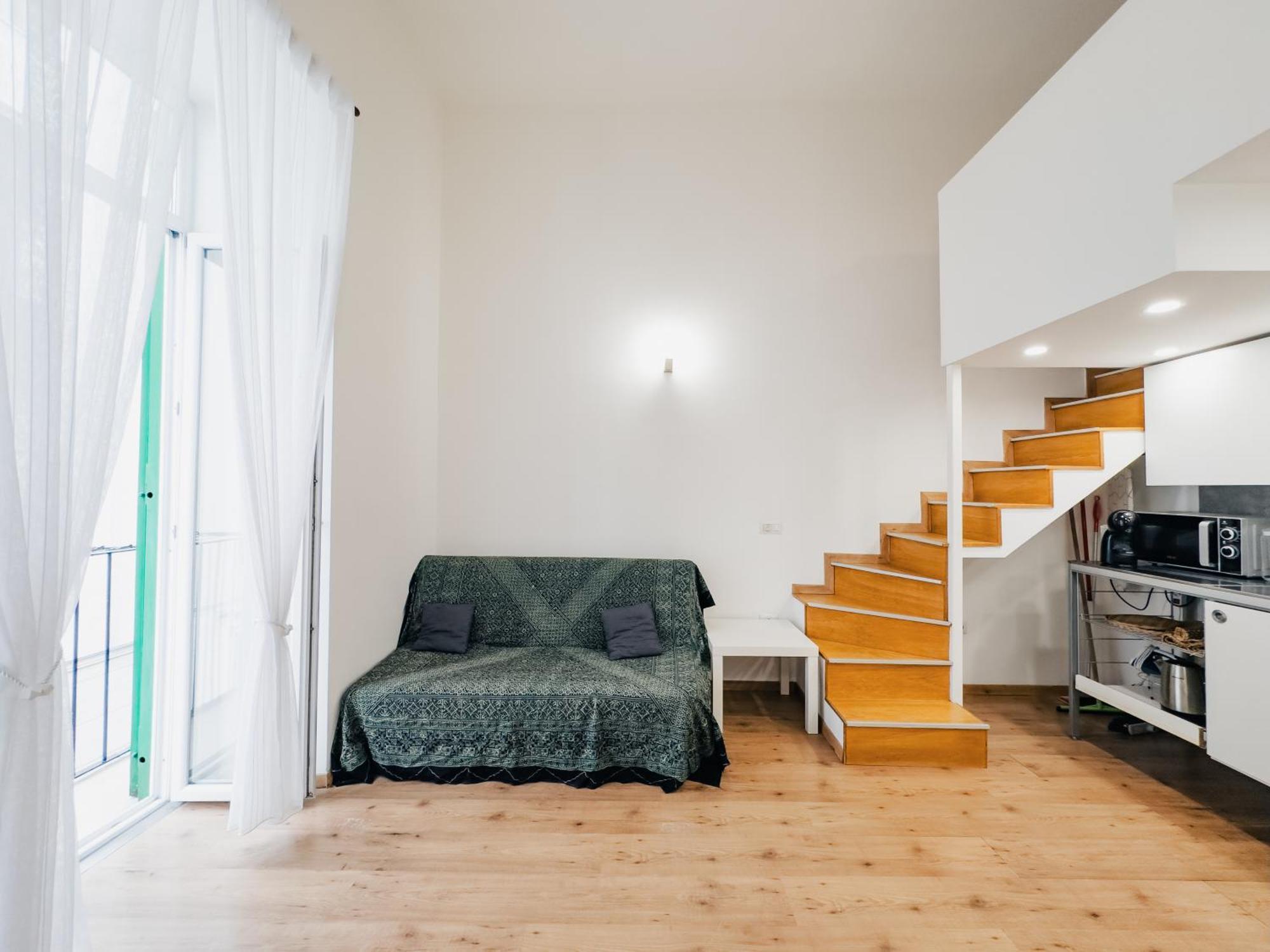 Ale & Tizy House Bed & Breakfast